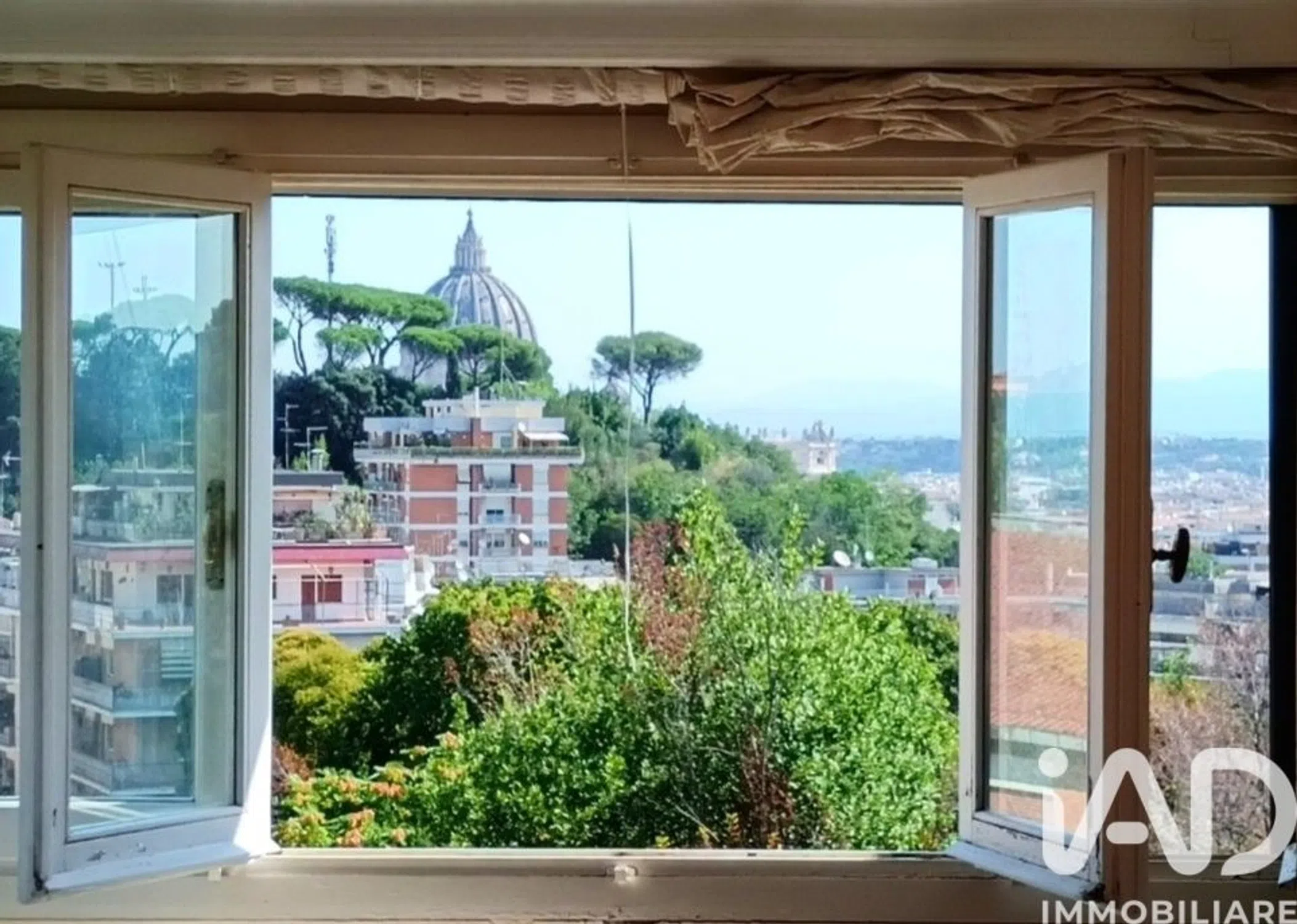 Attico in via San Damaso - Photo 4