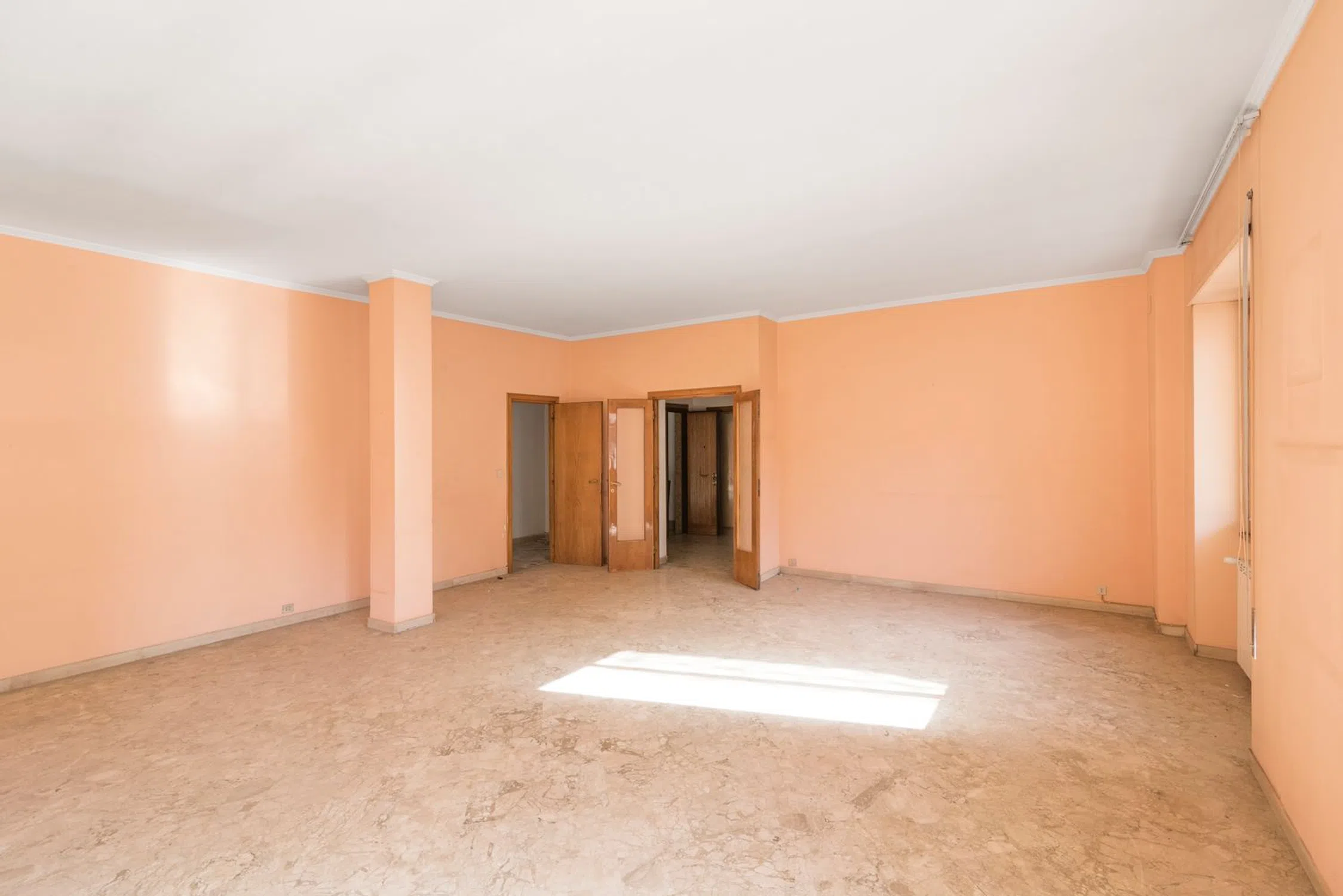 Quadrilocale in via Innocenzo XI, 39 - Photo 1