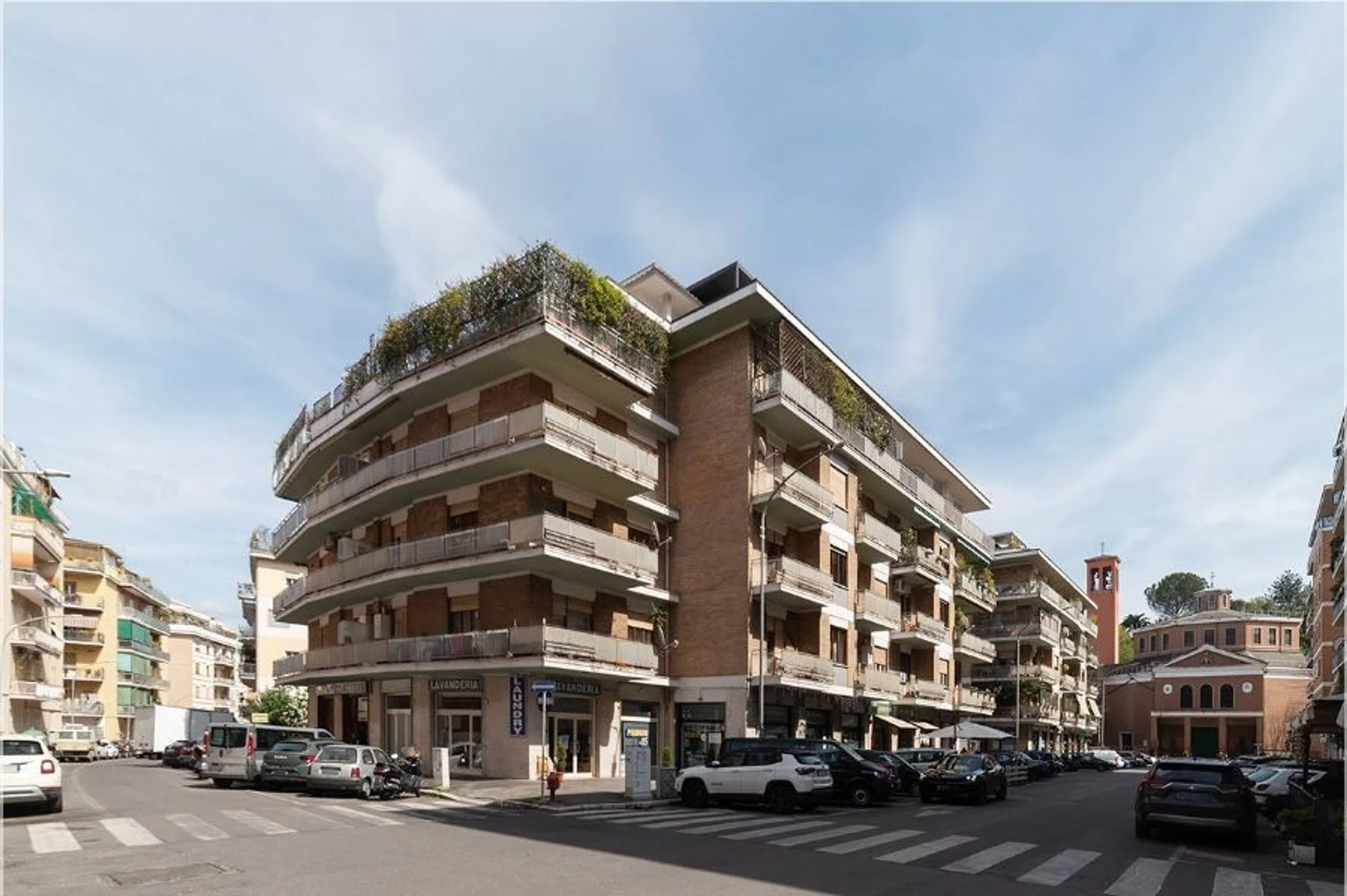 Quadrilocale in via Innocenzo XI, 39 - Photo 12
