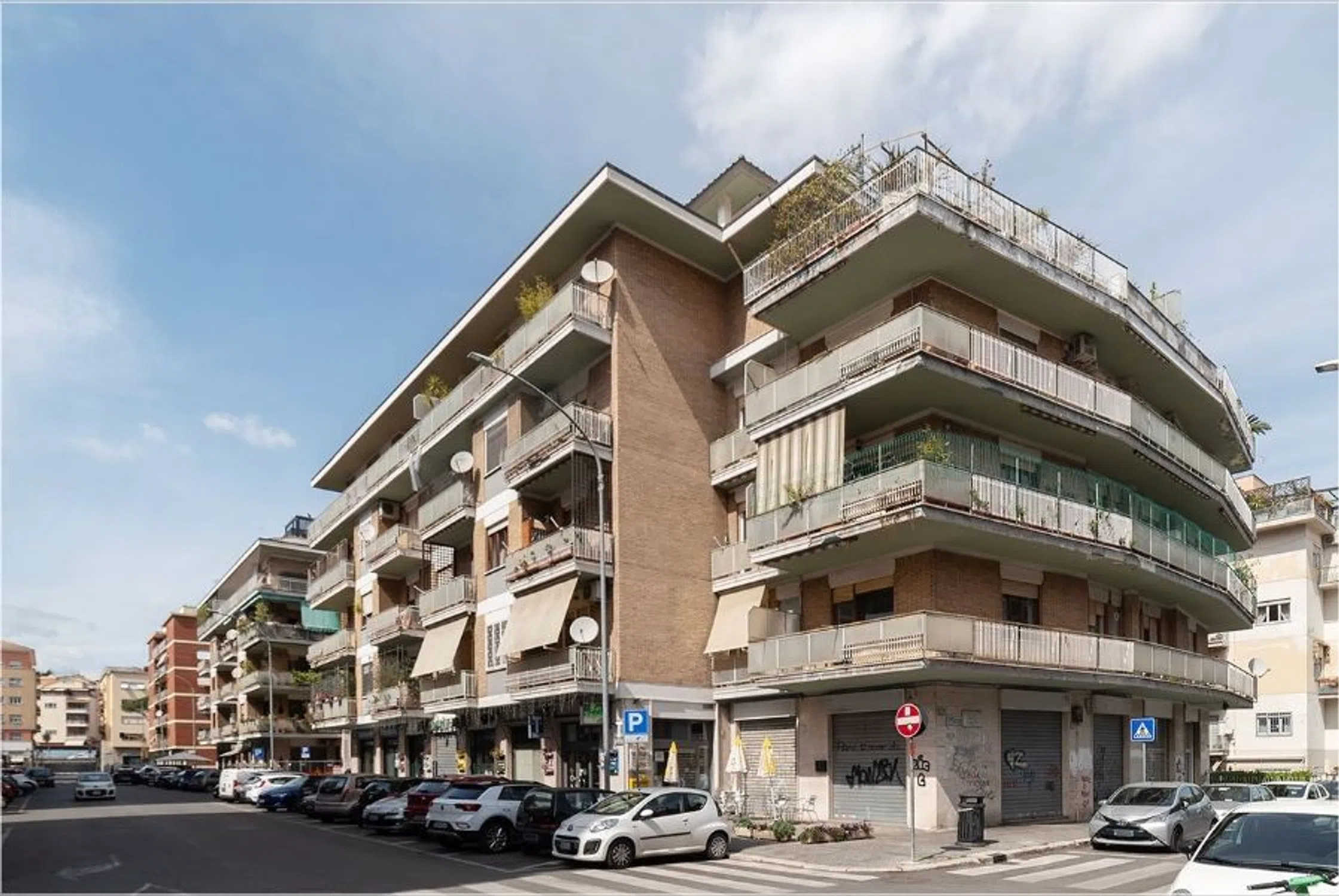 Quadrilocale in via Innocenzo XI, 39 - Photo 13