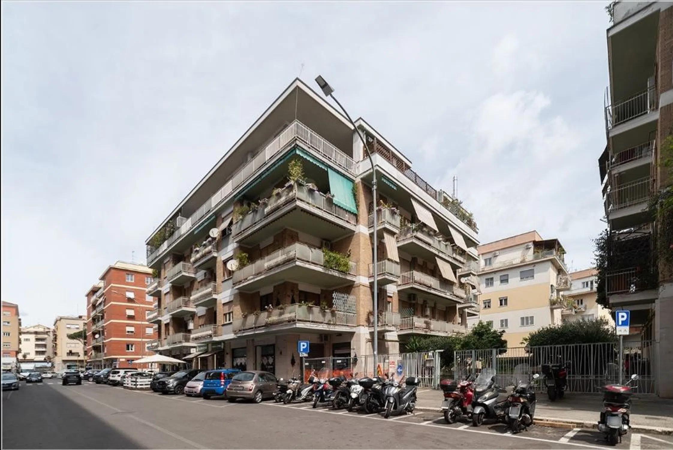 Quadrilocale in via Innocenzo XI, 39 - Photo 14