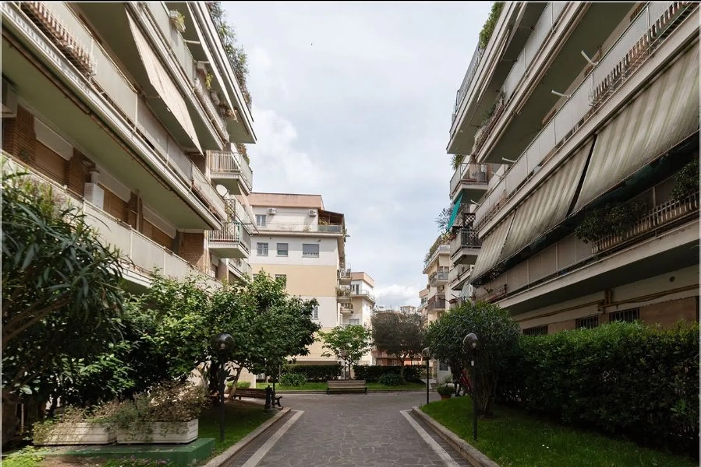 Quadrilocale in via Innocenzo XI, 39 - Photo 17