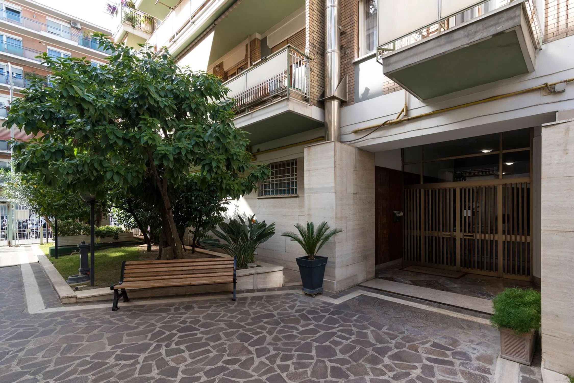 Quadrilocale in via Innocenzo XI, 39 - Photo 20