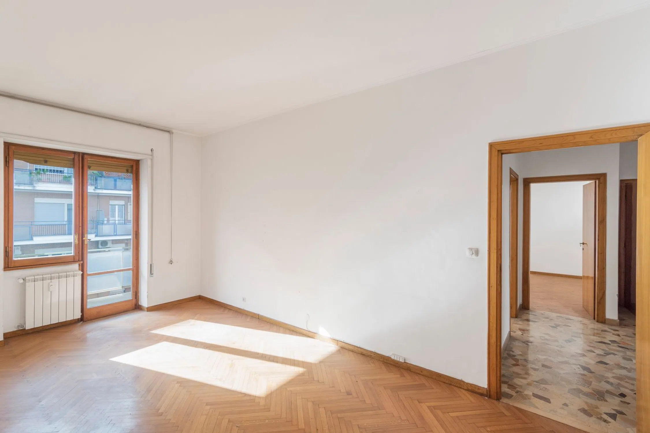 Quadrilocale in via Innocenzo XI, 39 - Photo 4