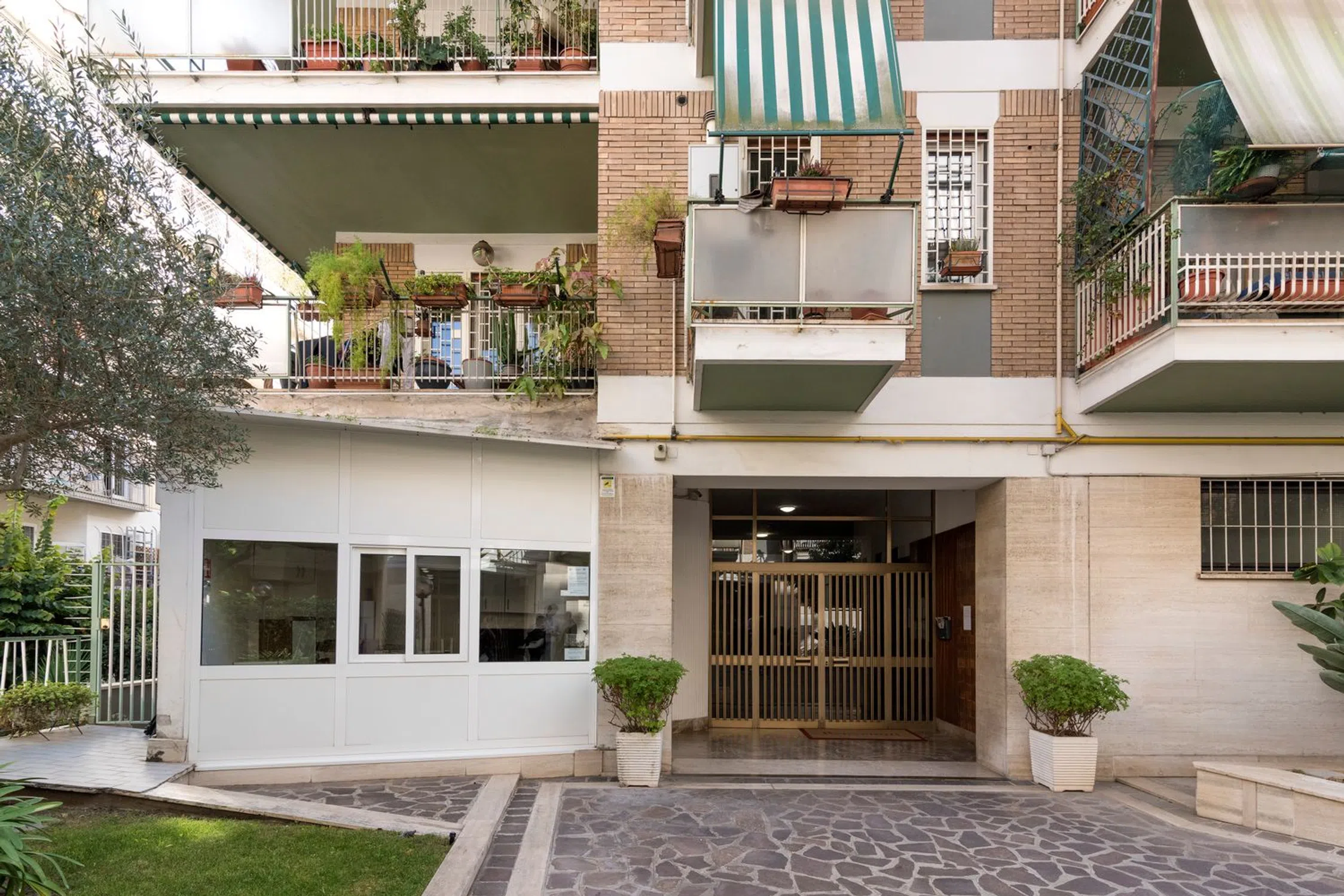 Quadrilocale in via Innocenzo XI, 39 - Photo 6