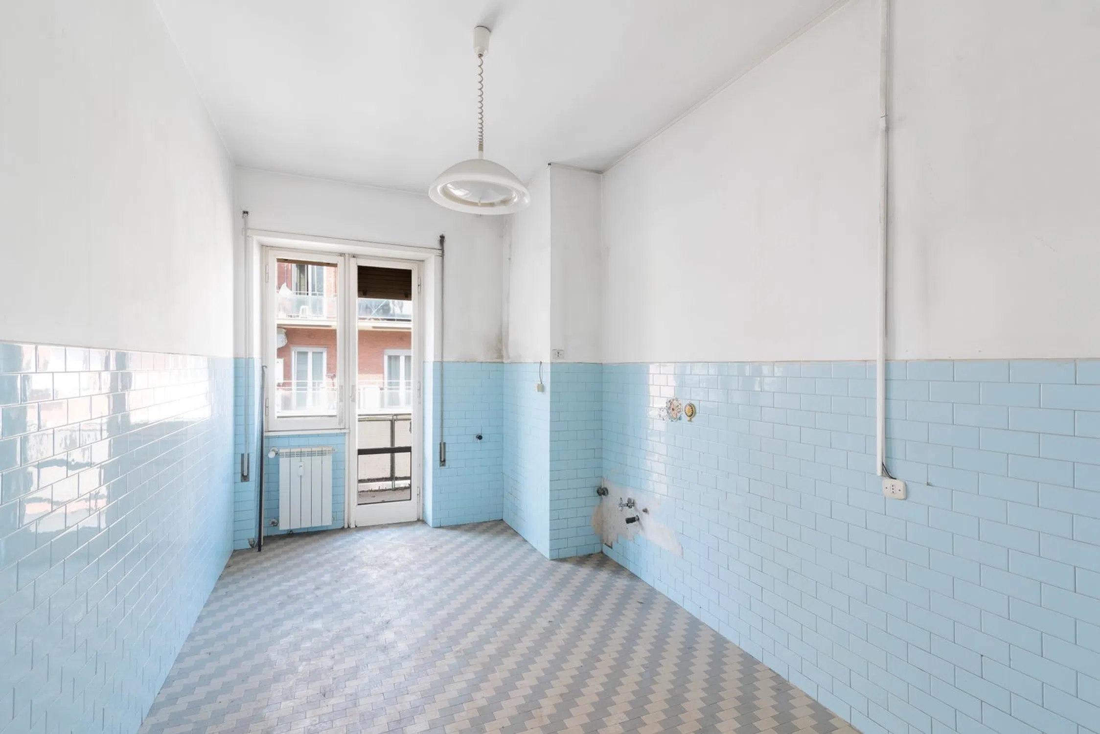 Quadrilocale in via Innocenzo XI, 39 - Photo 8