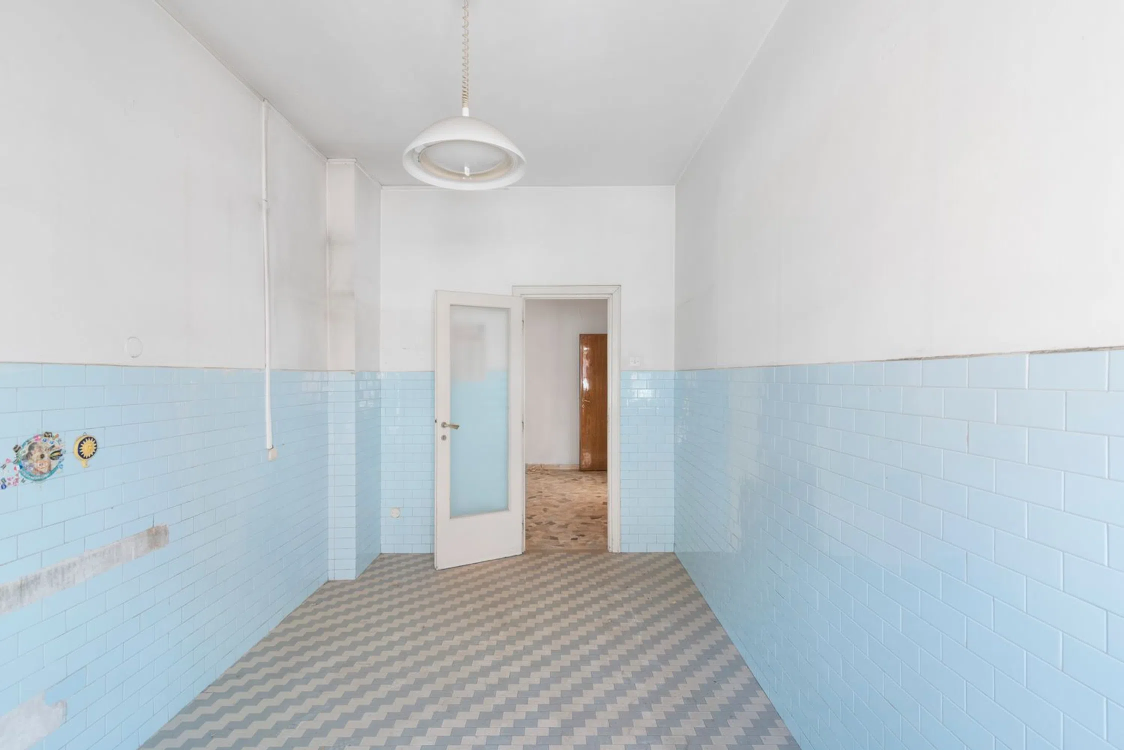 Quadrilocale in via Innocenzo XI, 39 - Photo 9