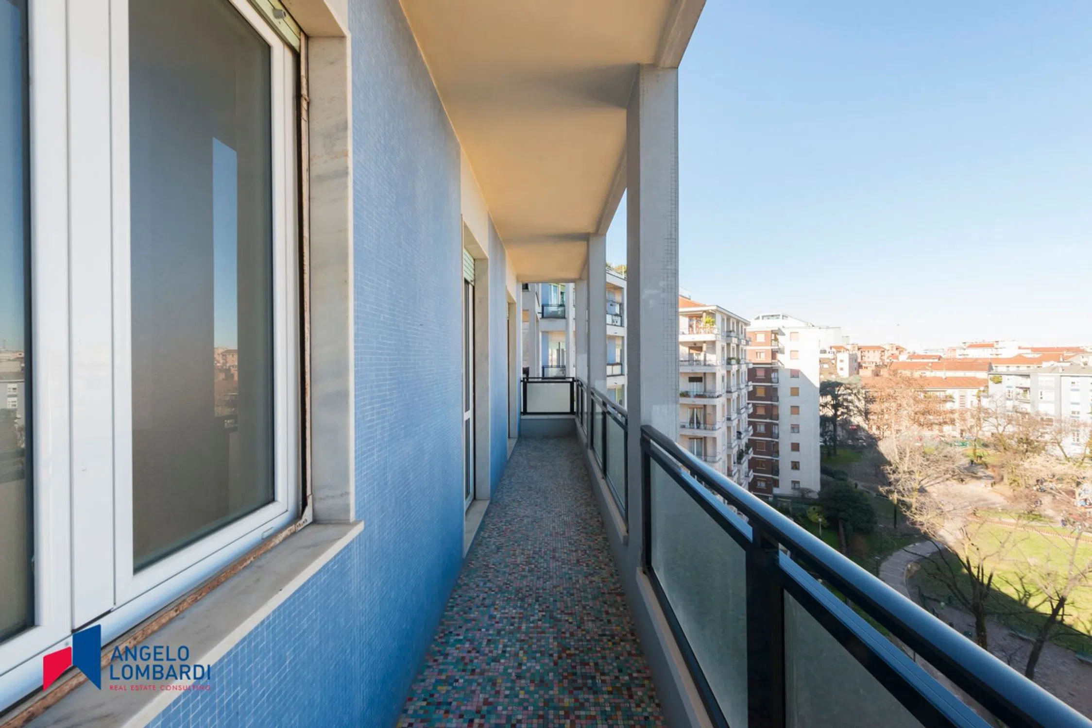 Appartamento in via Pinturicchio, 5 - Photo 14