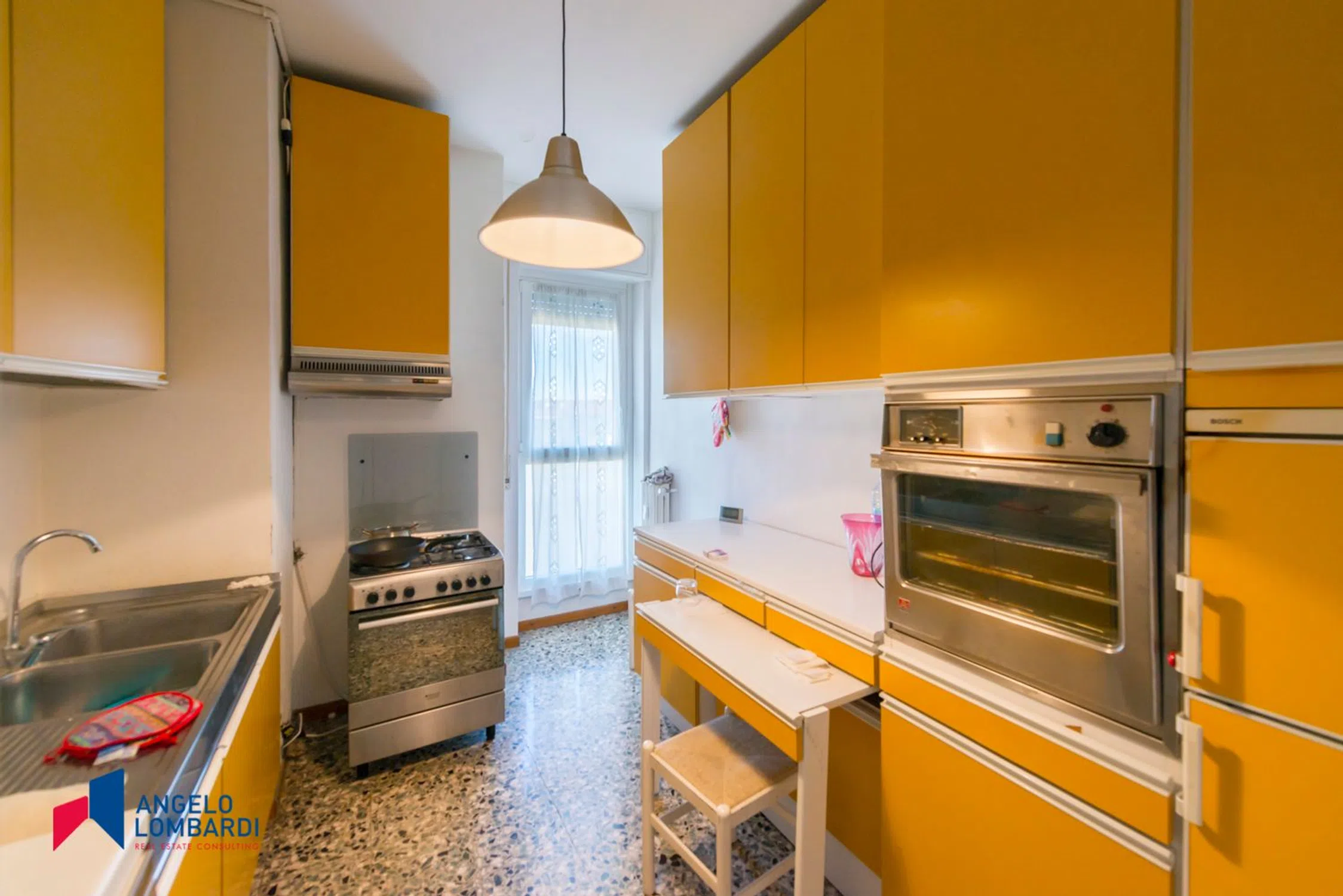 Appartamento in via Pinturicchio, 5 - Photo 17