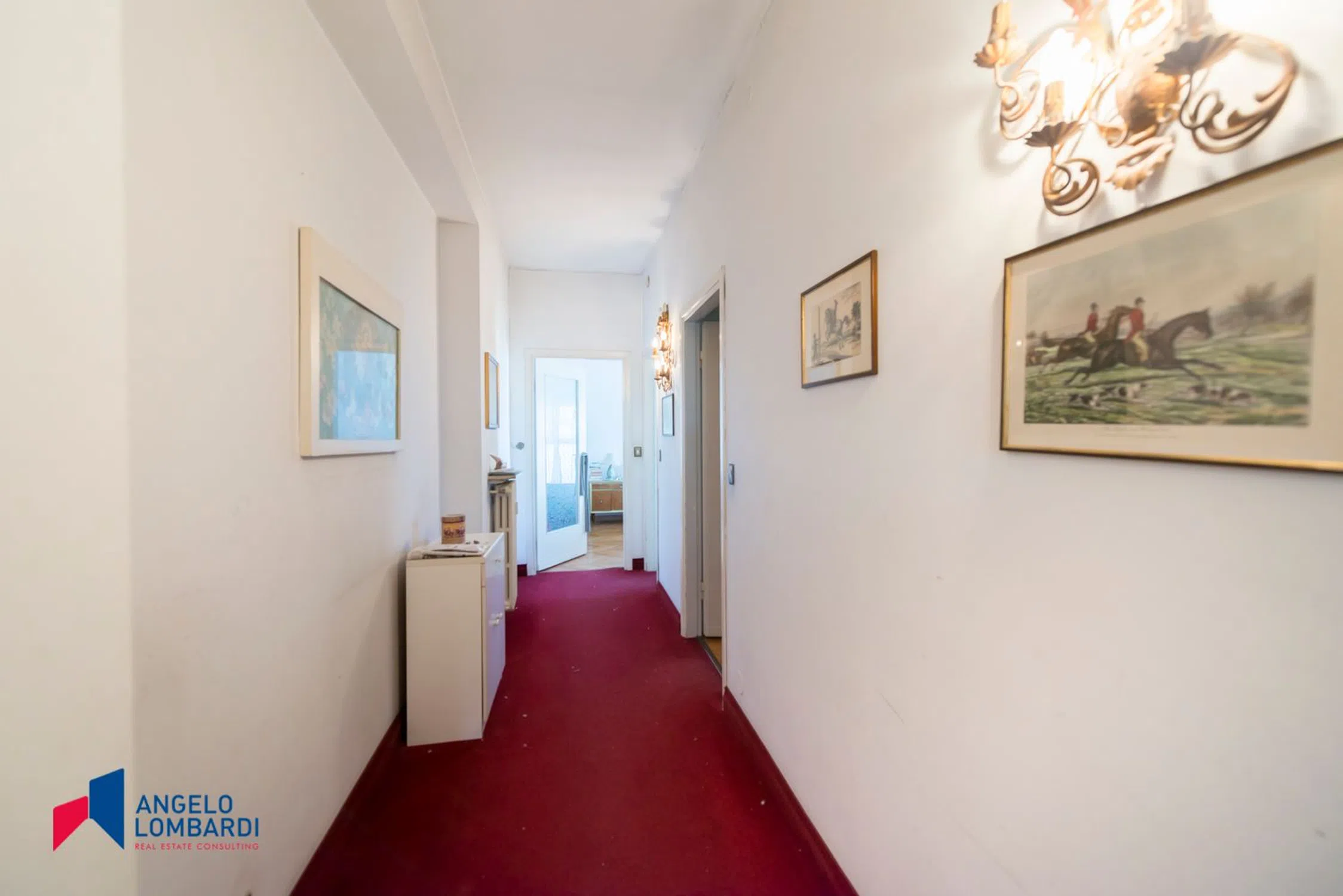 Appartamento in via Pinturicchio, 5 - Photo 18