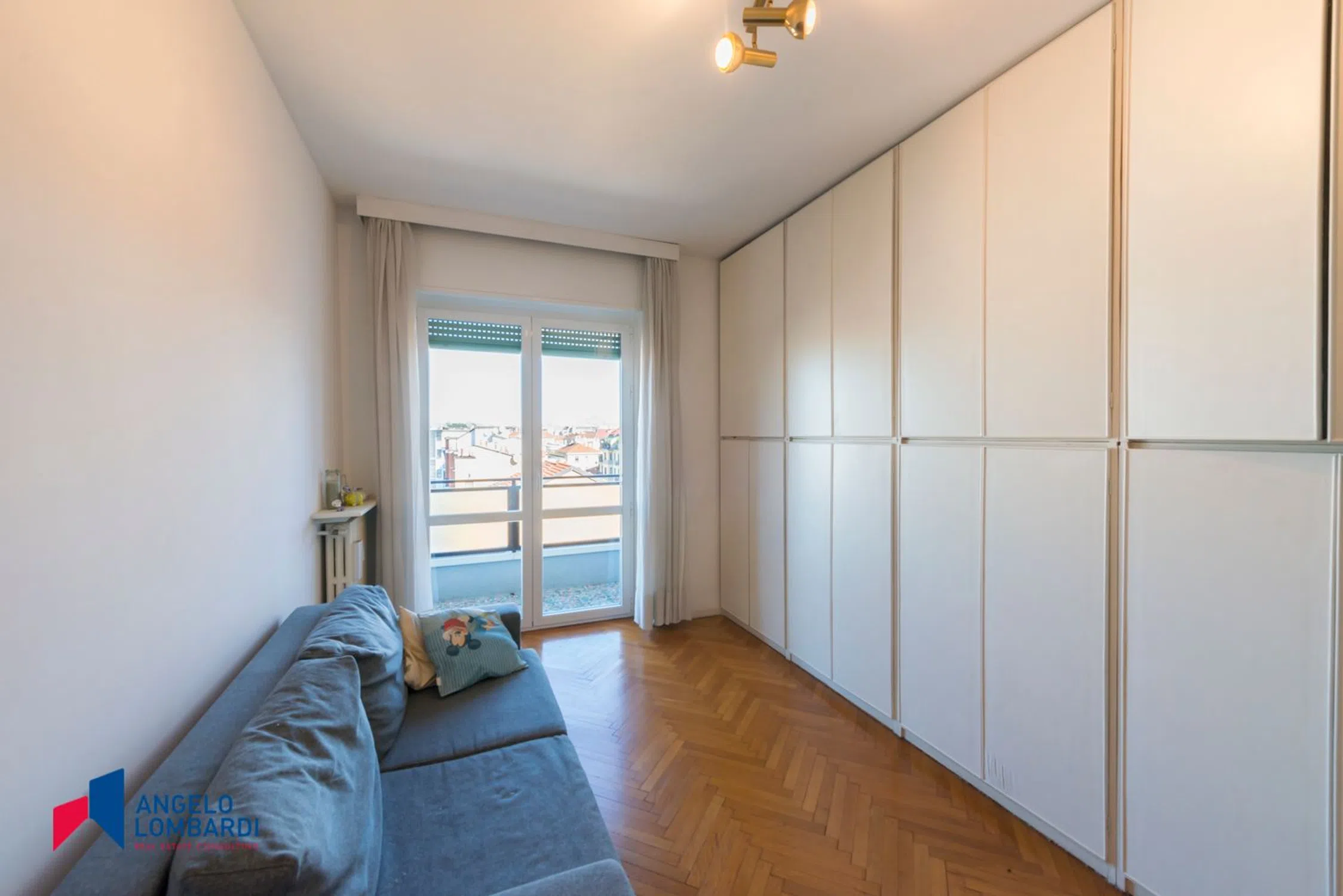 Appartamento in via Pinturicchio, 5 - Photo 19
