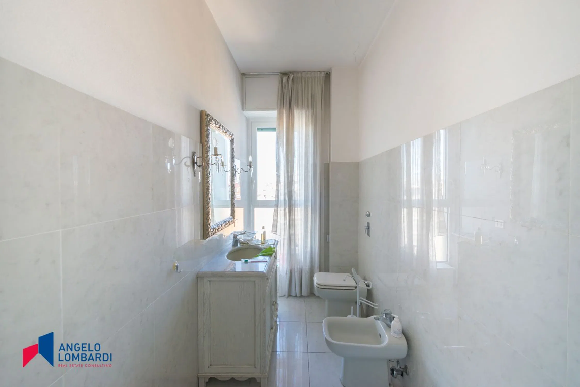 Appartamento in via Pinturicchio, 5 - Photo 20