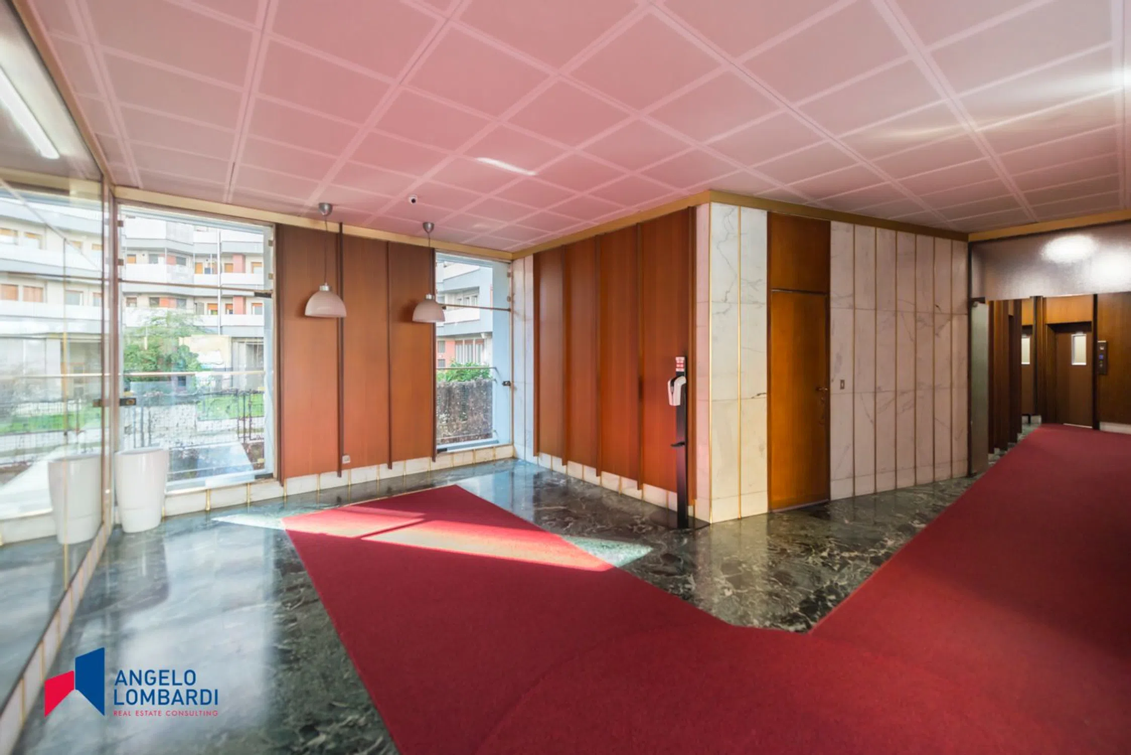 Appartamento in via Pinturicchio, 5 - Photo 3