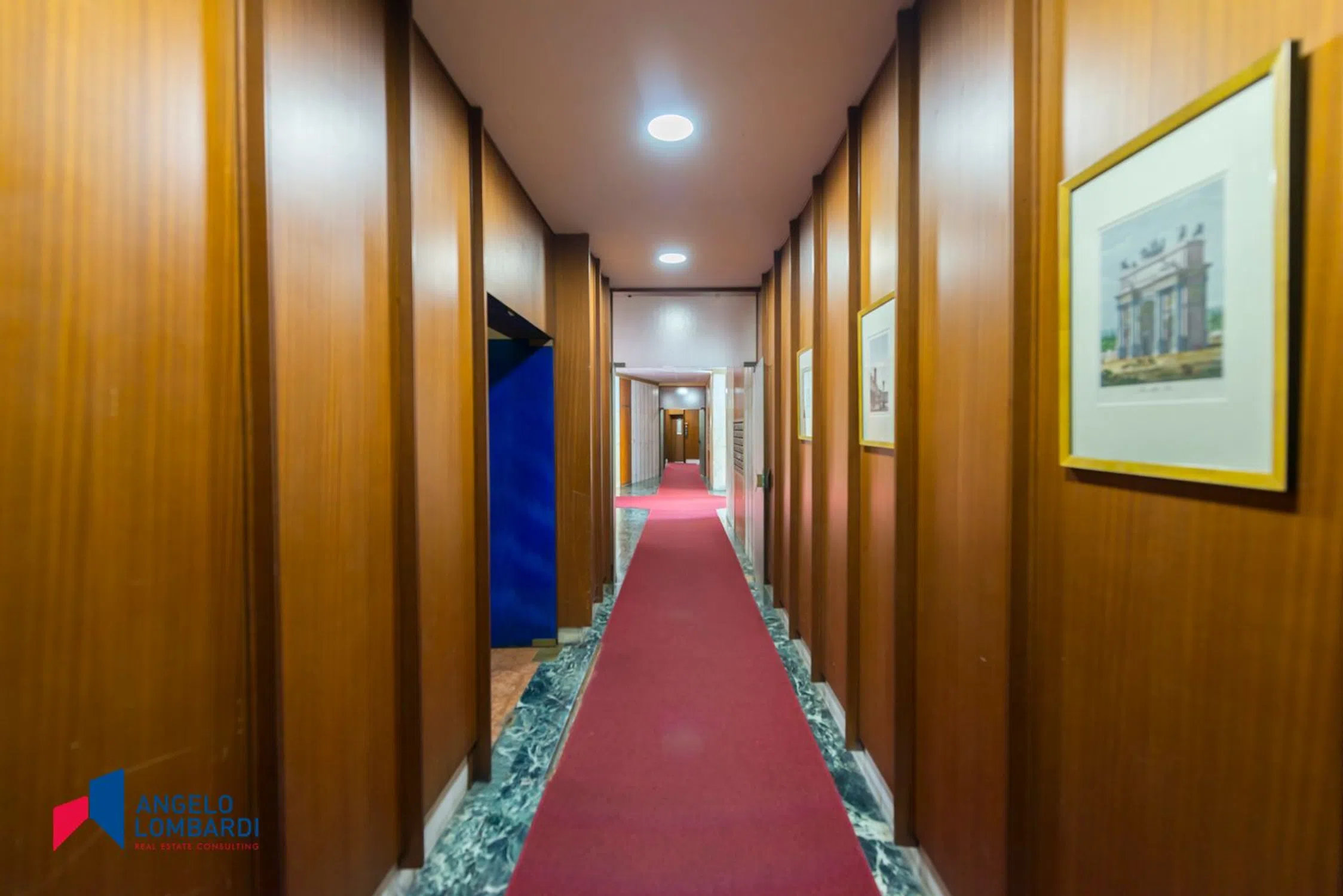 Appartamento in via Pinturicchio, 5 - Photo 4
