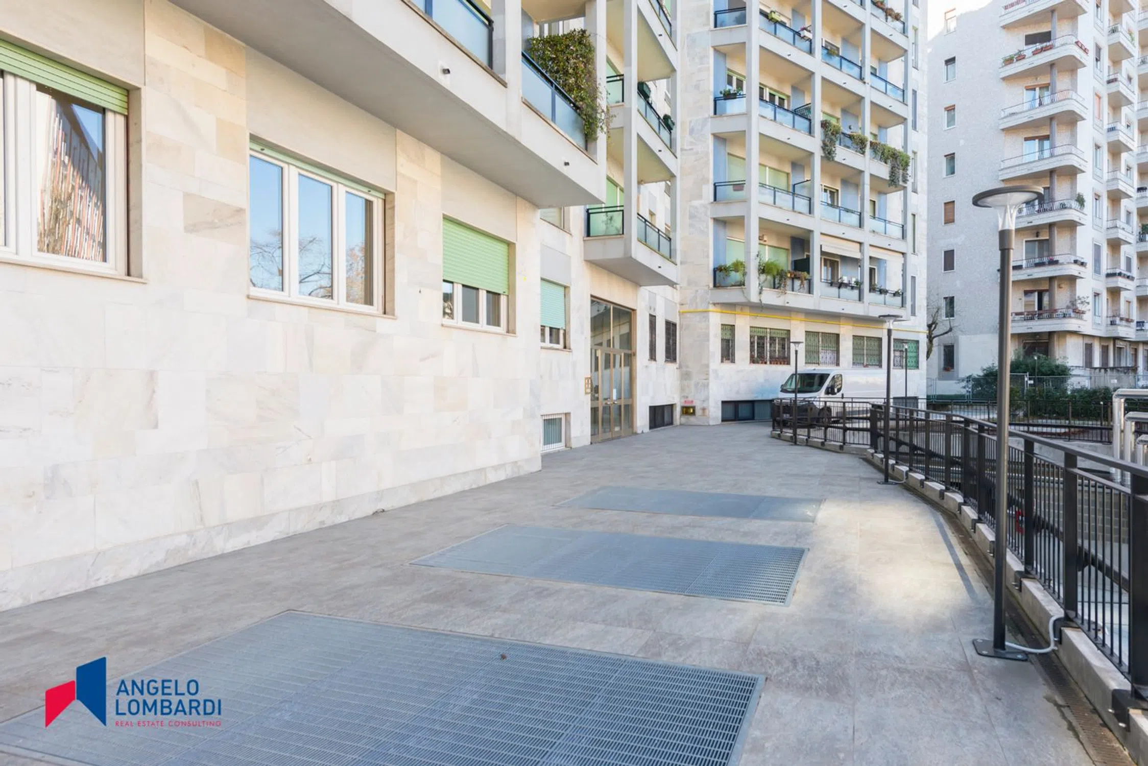 Appartamento in via Pinturicchio, 5 - Photo 6