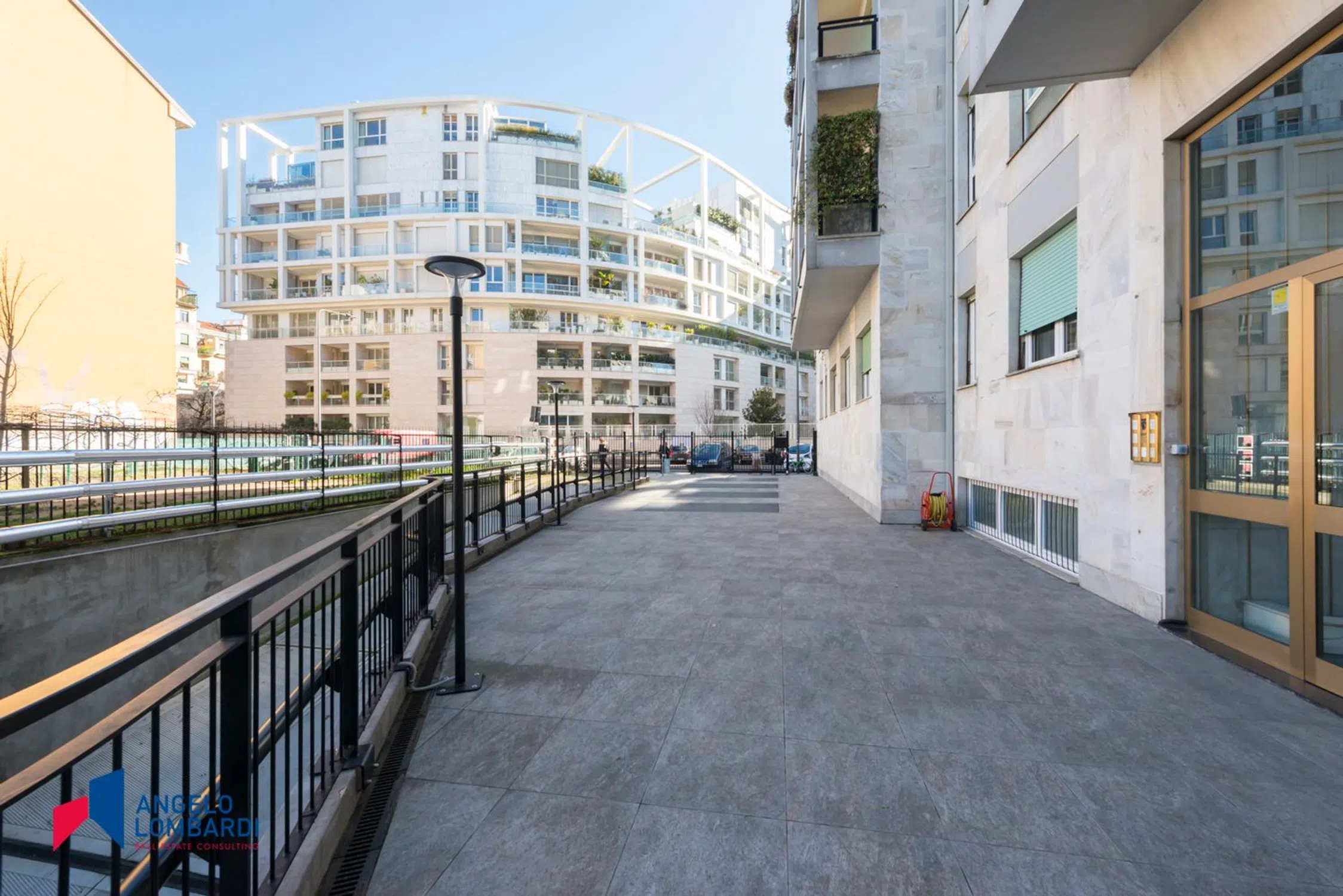 Appartamento in via Pinturicchio, 5 - Photo 7