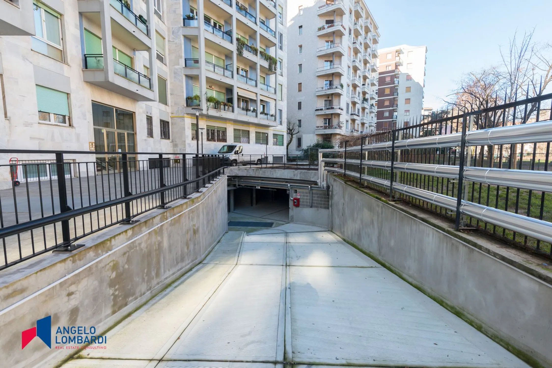 Appartamento in via Pinturicchio, 5 - Photo 10