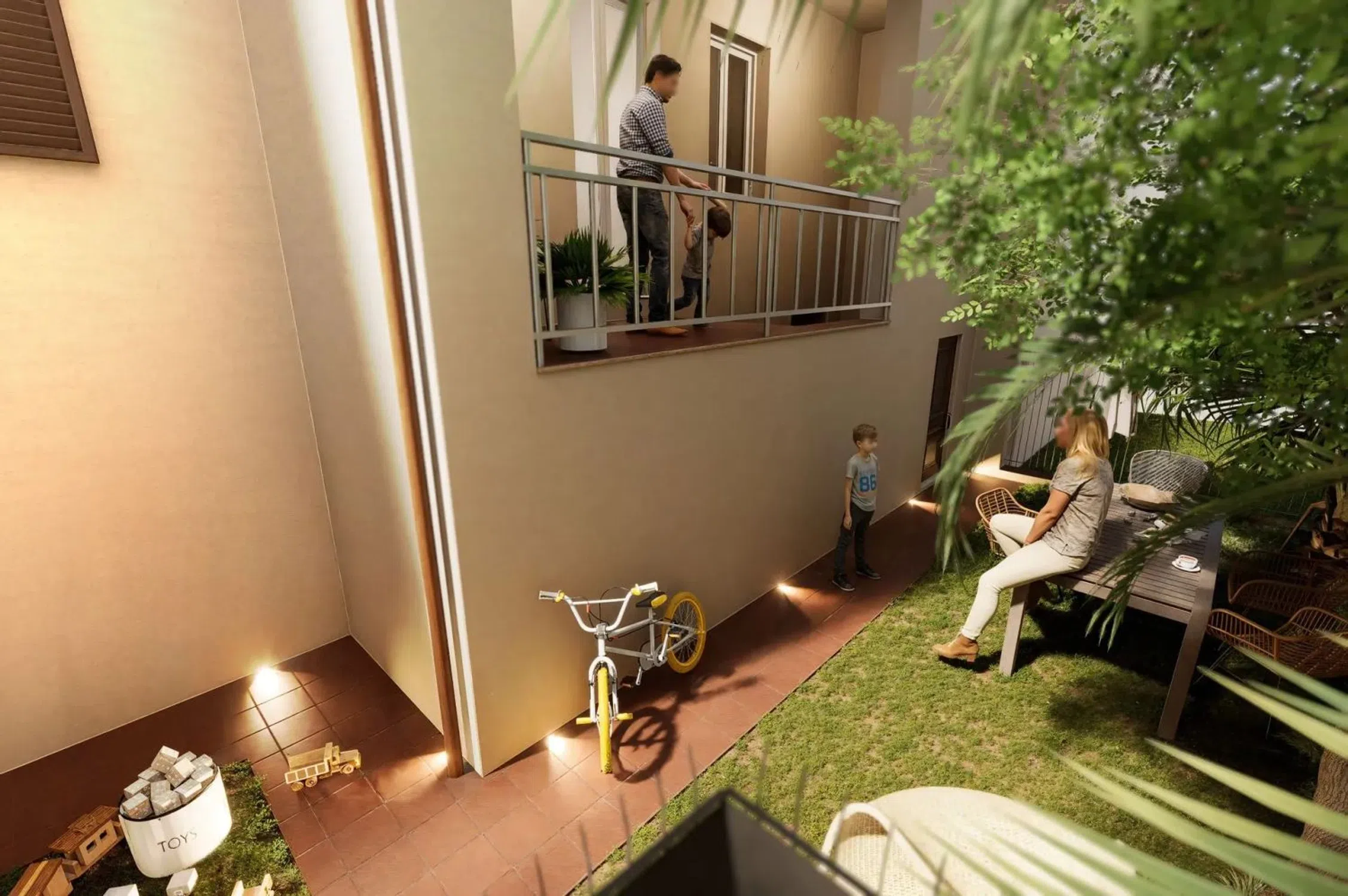 Trilocale in via Gaetano Pilati - Photo 6
