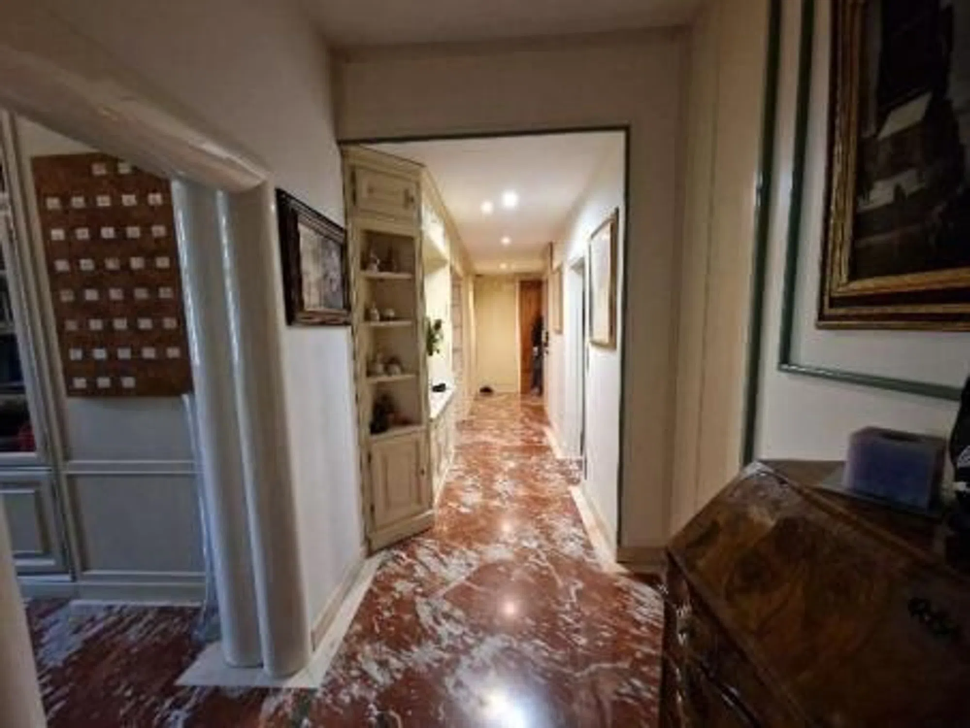 Appartamento su due piani in via dei della Robbia s.n.c. - Photo 11