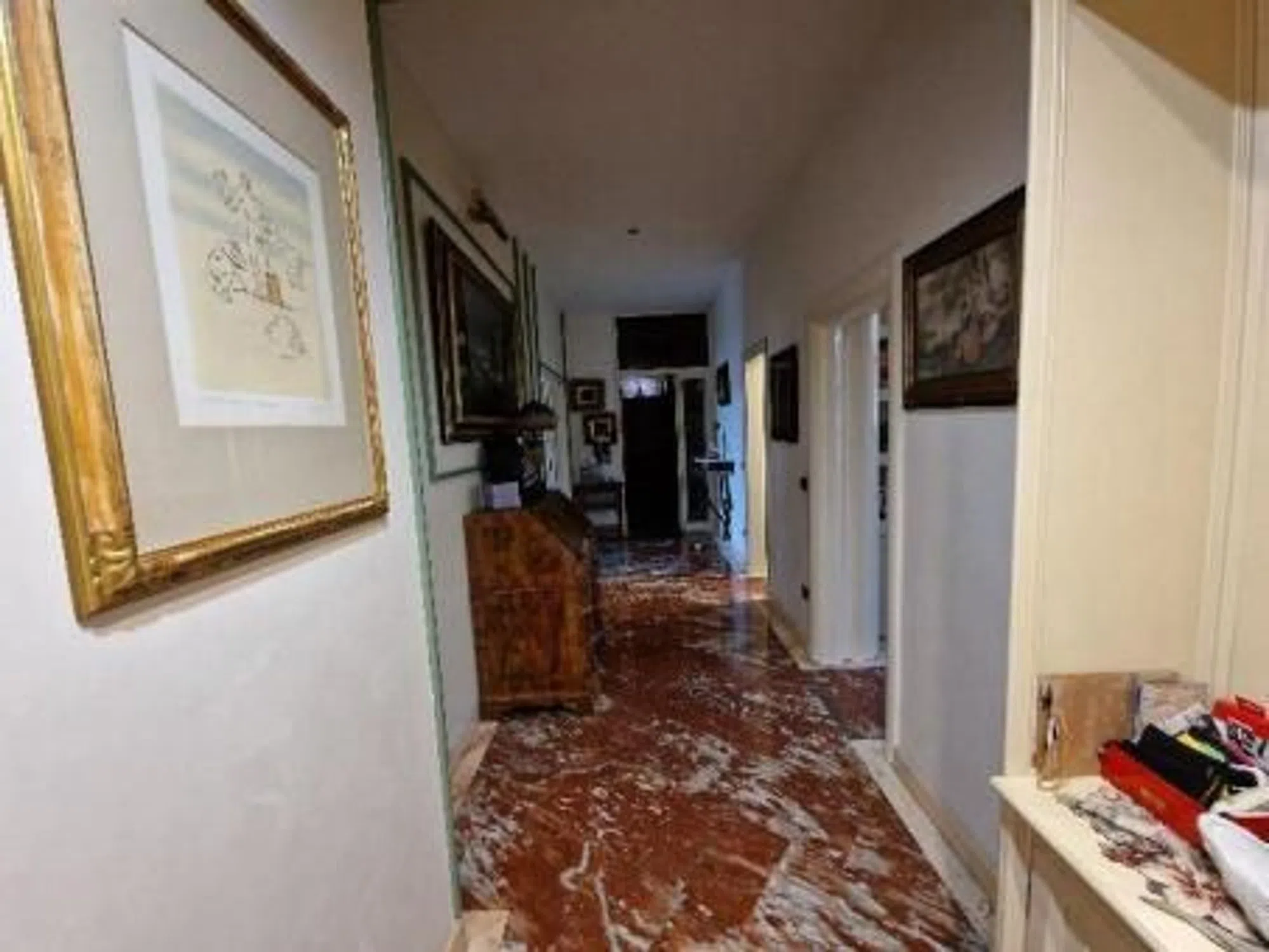 Appartamento su due piani in via dei della Robbia s.n.c. - Photo 12
