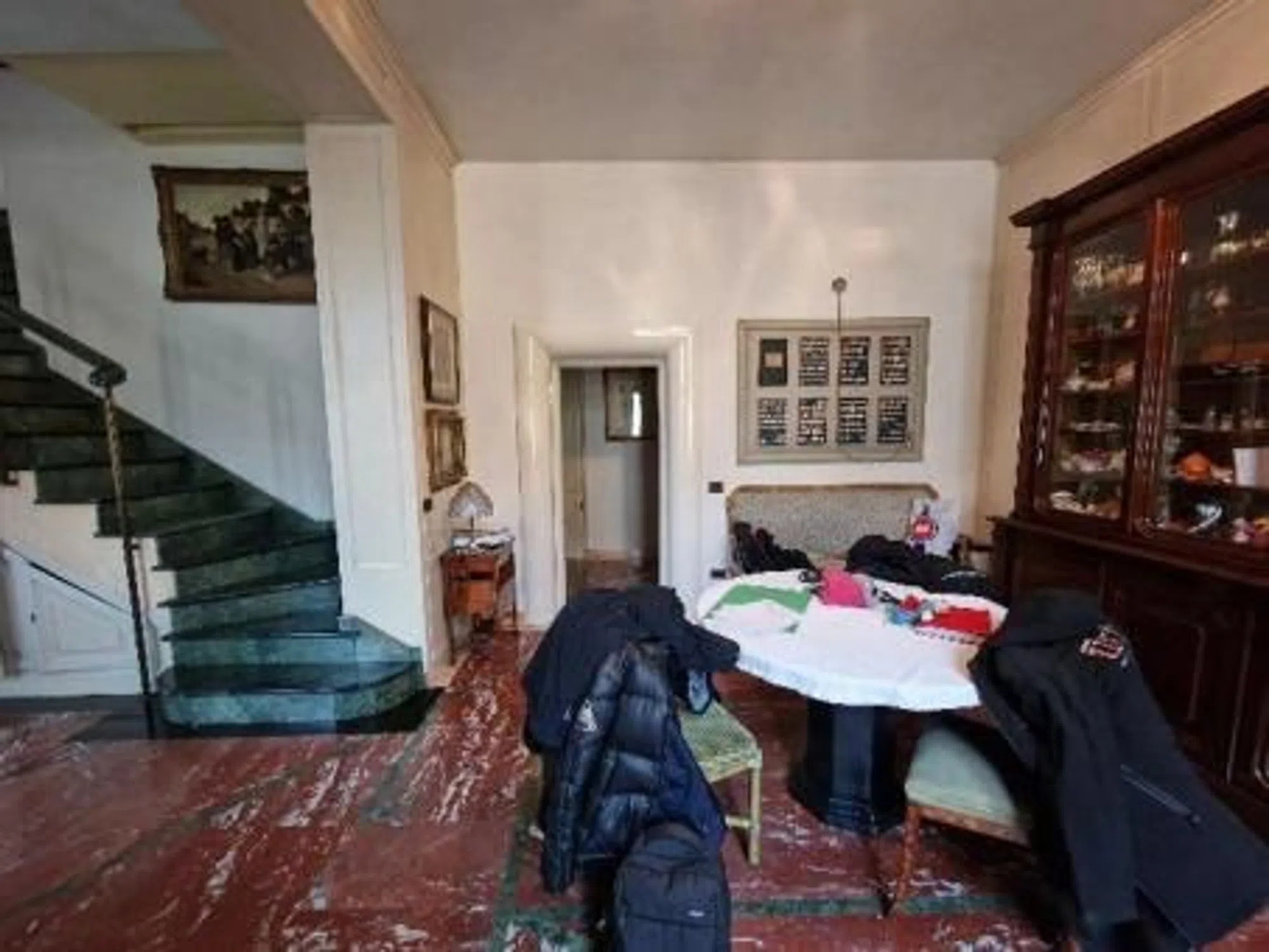 Appartamento su due piani in via dei della Robbia s.n.c. - Photo 19