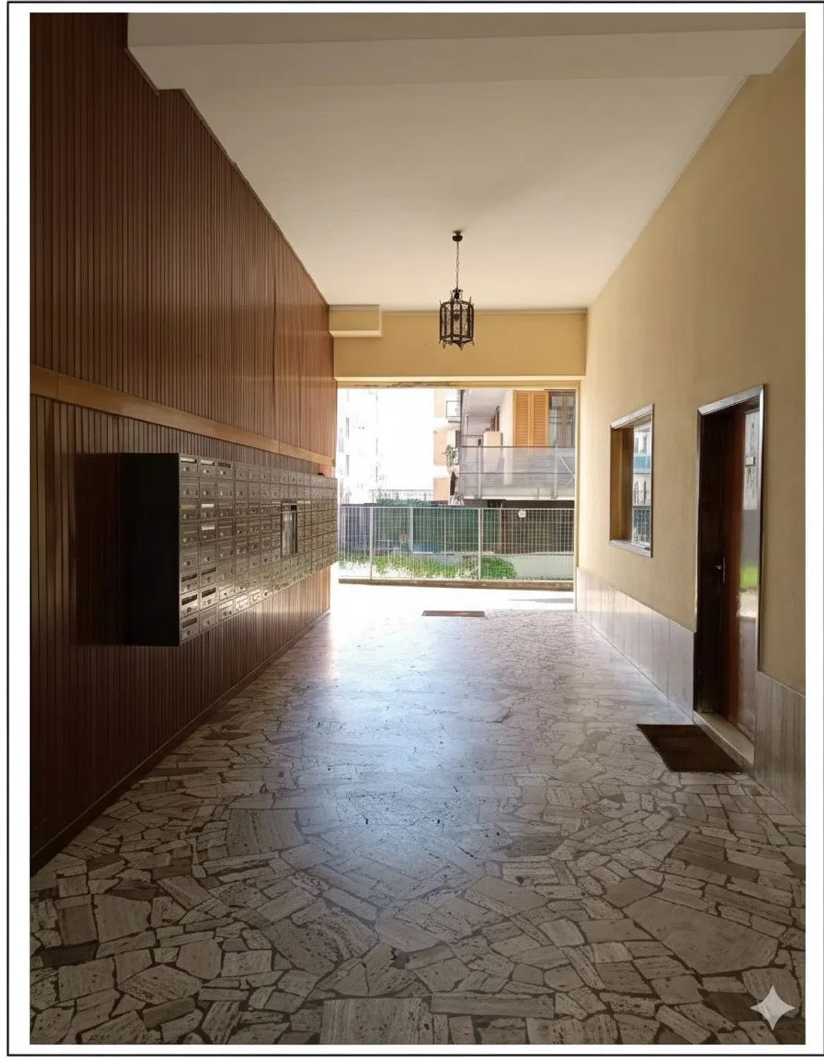 Trilocale in via Giuseppe di Vittorio, 8 - Photo 3