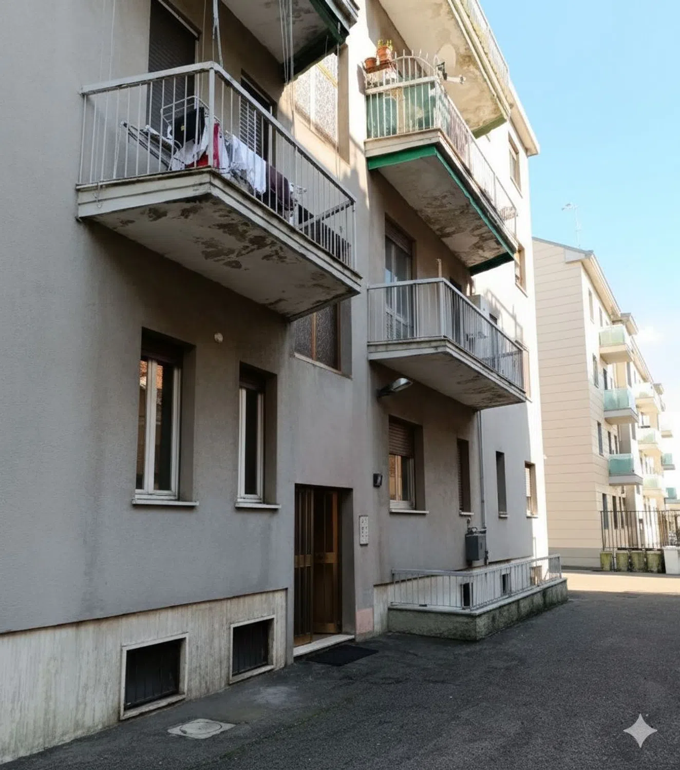 Trilocale in via Giuseppe di Vittorio, 8 - Photo 4