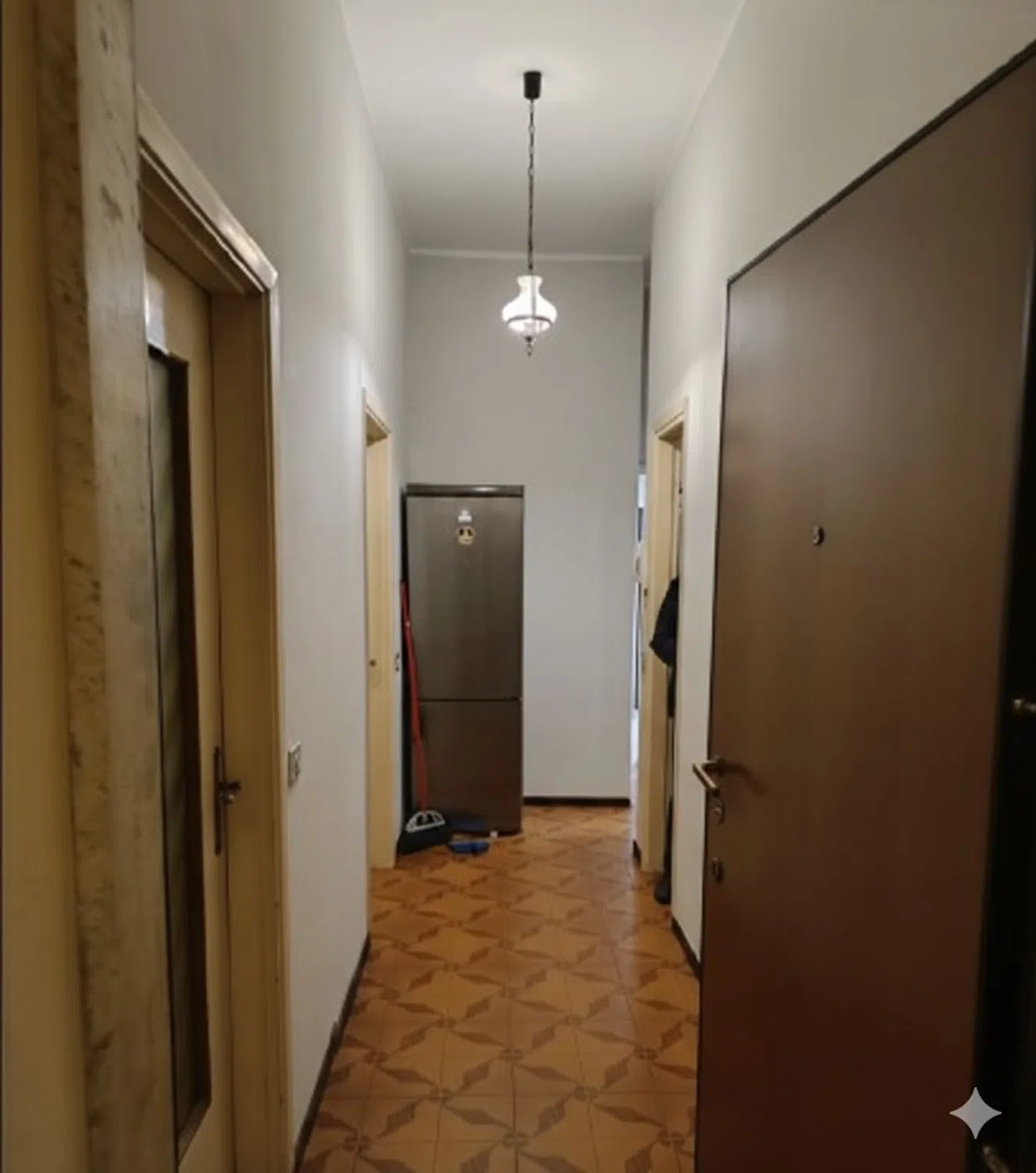 Trilocale in via Giuseppe di Vittorio, 8 - Photo 5