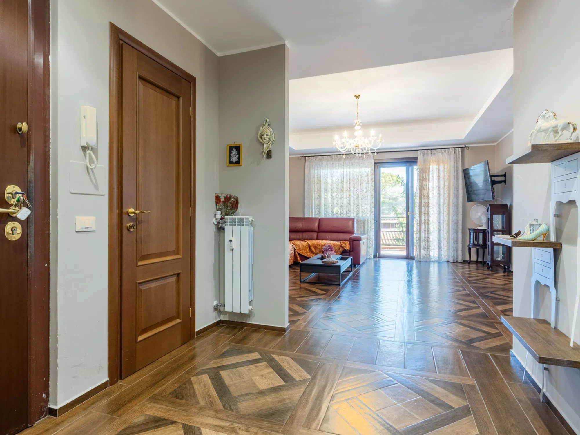Appartamento in via delle Case Basse s.n.c. - Photo 3