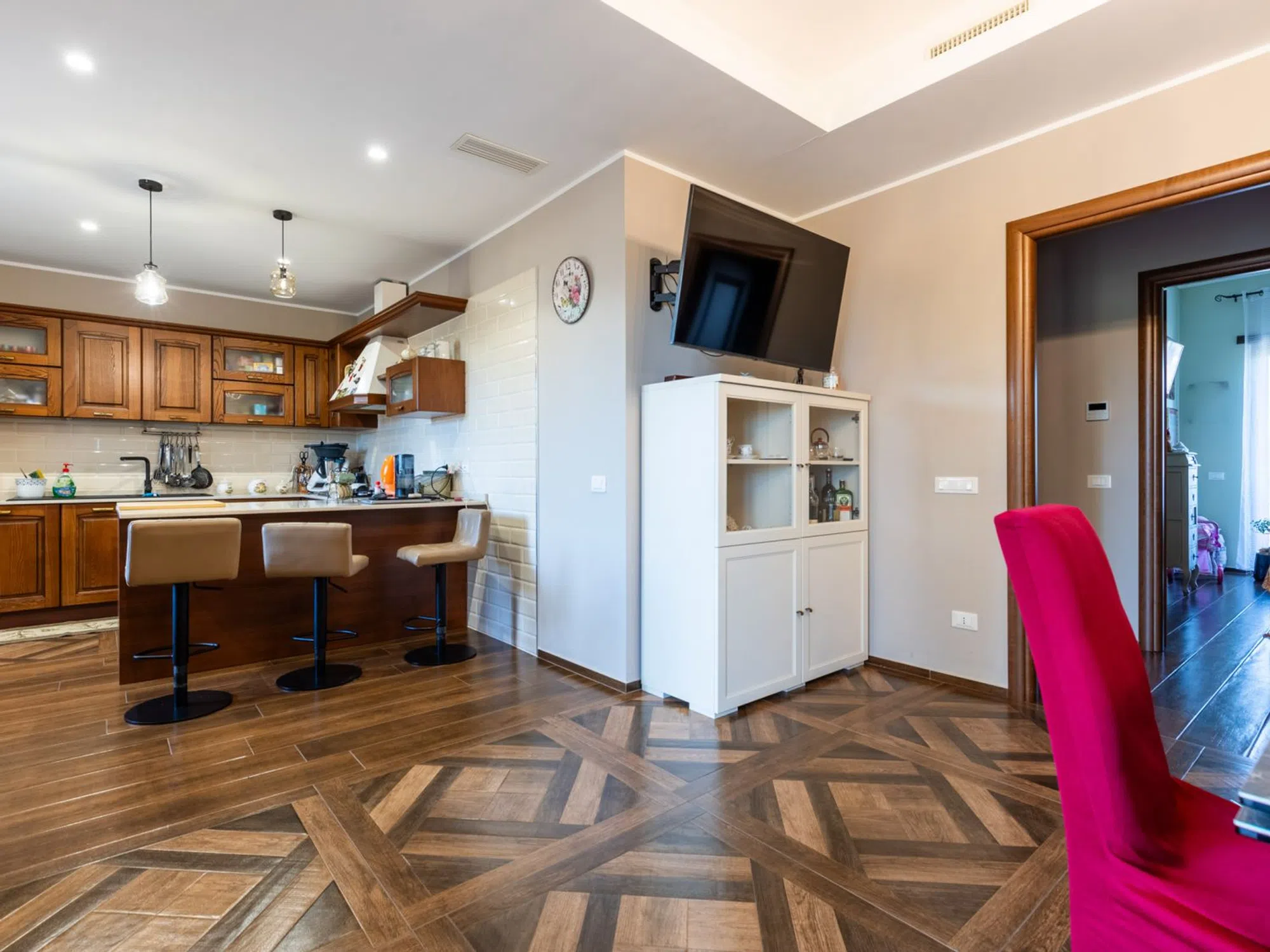 Appartamento in via delle Case Basse s.n.c. - Photo 5