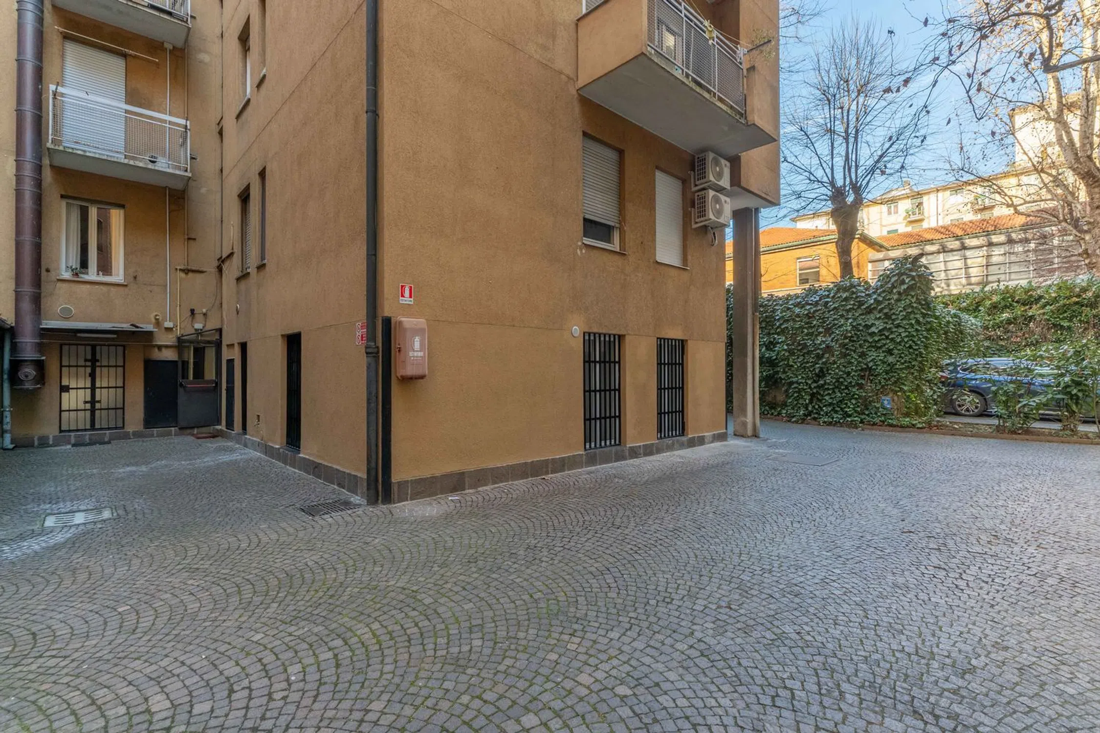 Appartamento su due piani in via Cesare Saldini, 30 - Photo 16