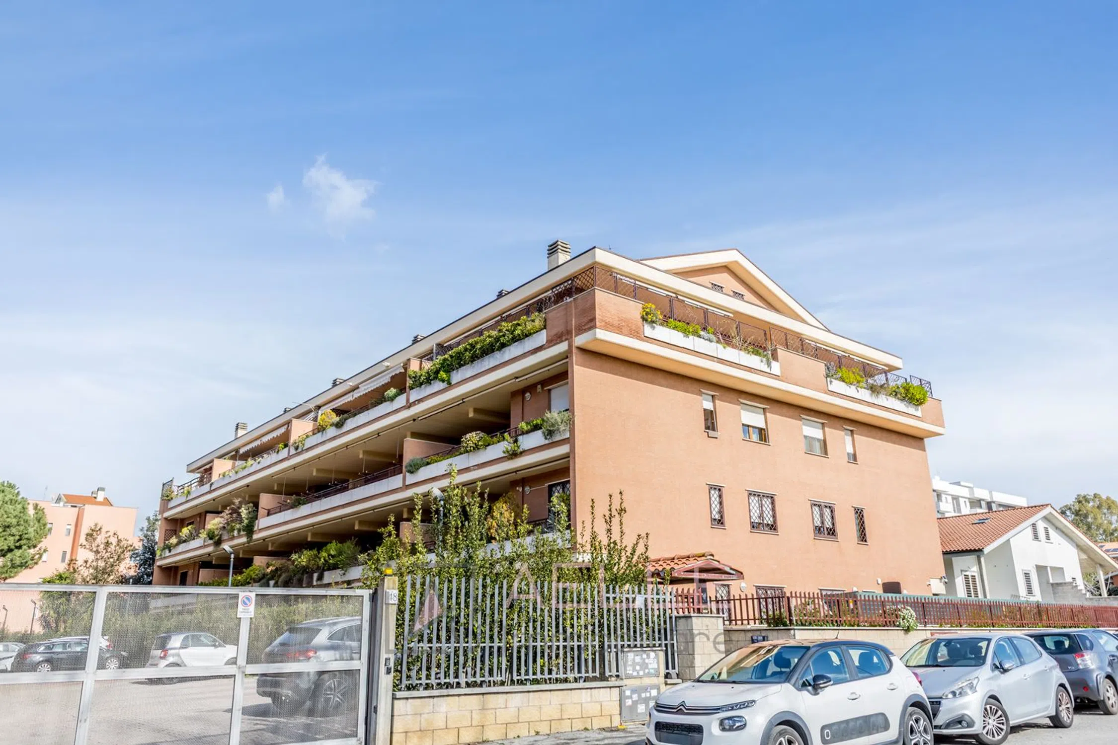 Trilocale in via Padre Perilli s.n.c. - Photo 2
