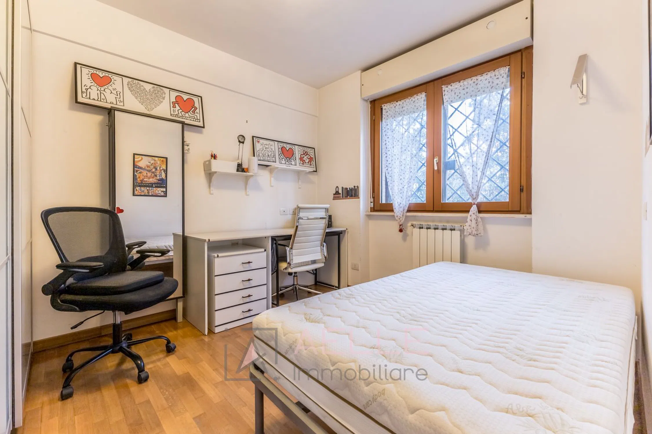 Trilocale in via Padre Perilli s.n.c. - Photo 17