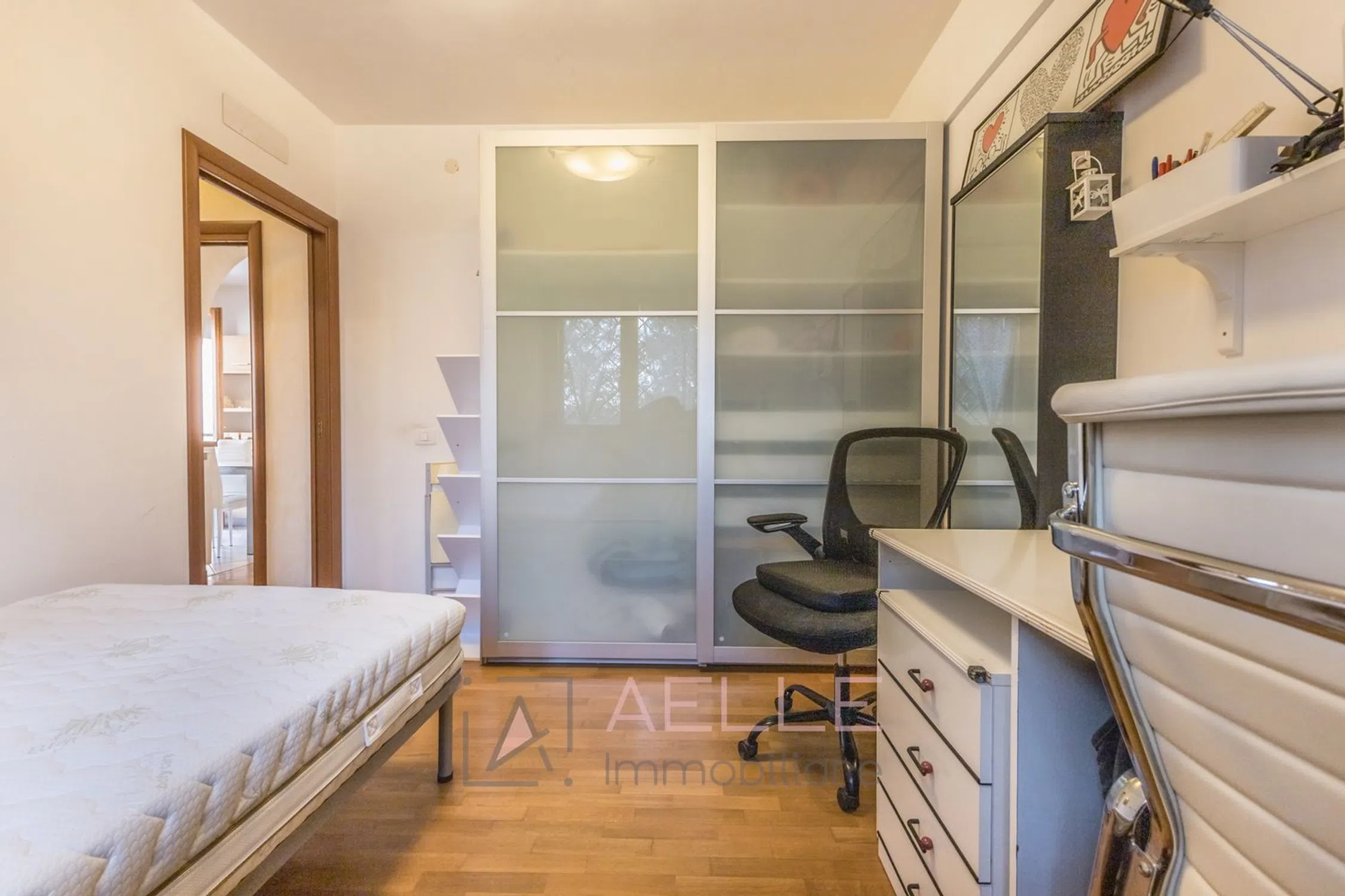 Trilocale in via Padre Perilli s.n.c. - Photo 18