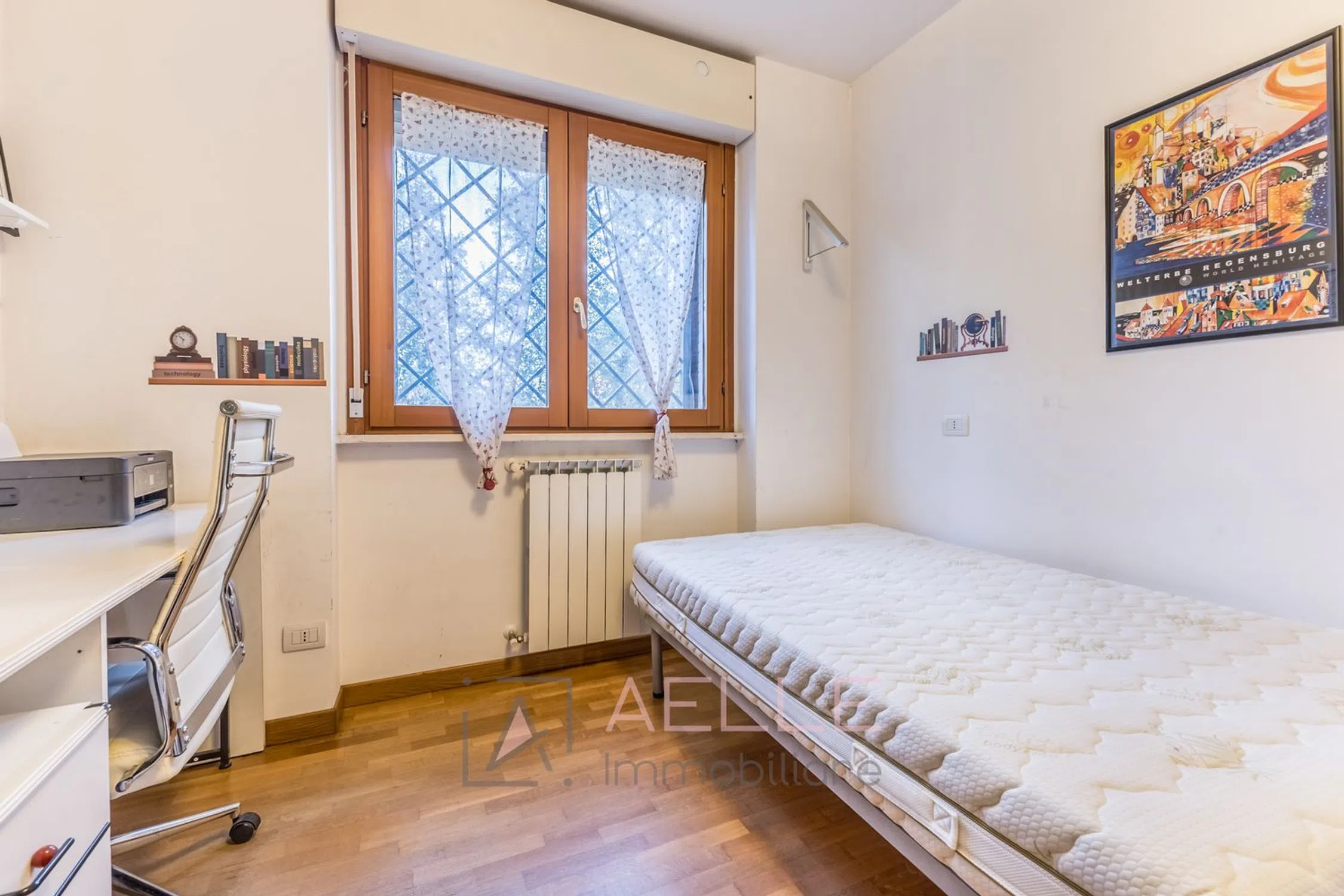 Trilocale in via Padre Perilli s.n.c. - Photo 19