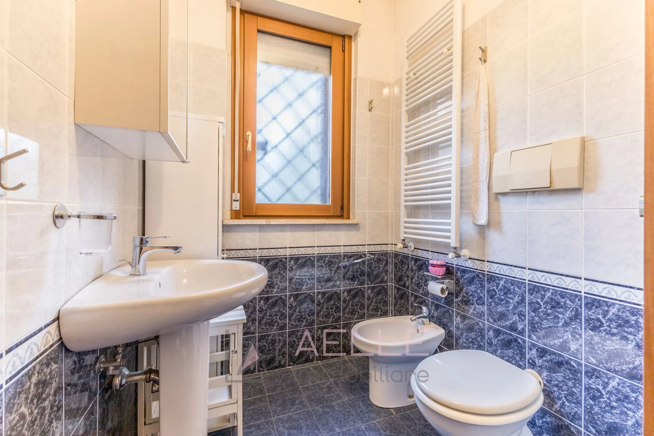 Trilocale in via Padre Perilli s.n.c. - Photo 20