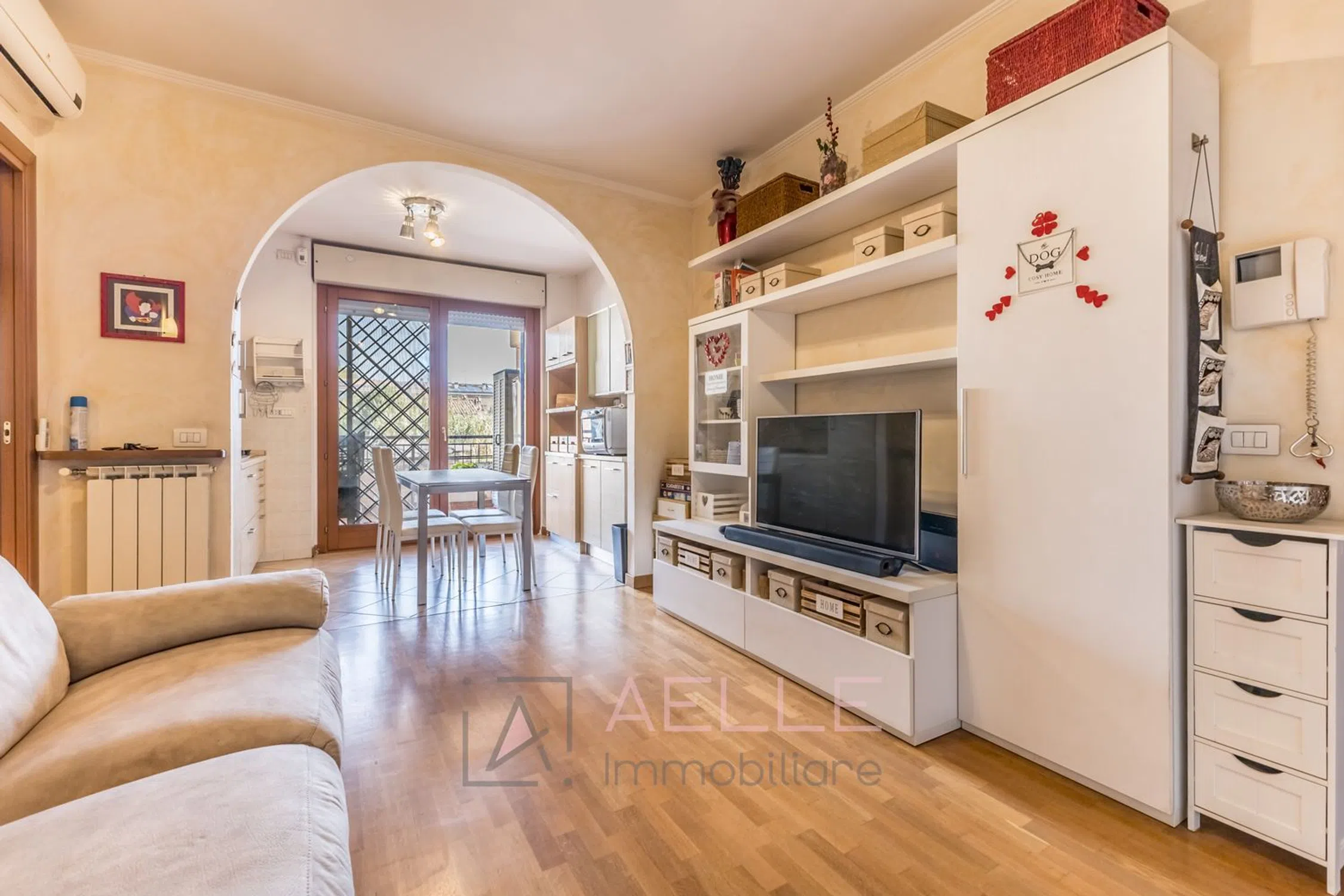 Trilocale in via Padre Perilli s.n.c. - Photo 5