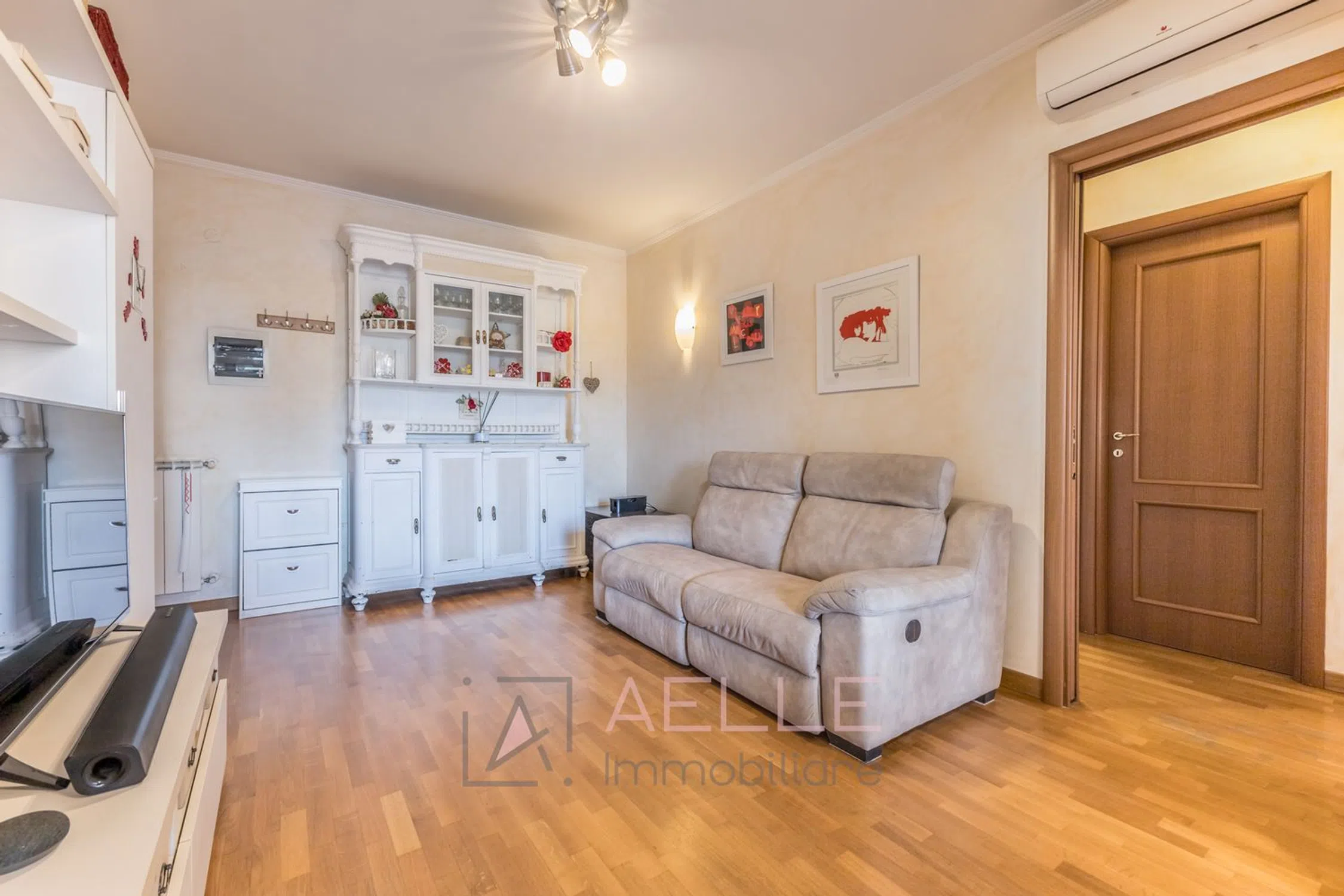 Trilocale in via Padre Perilli s.n.c. - Photo 6