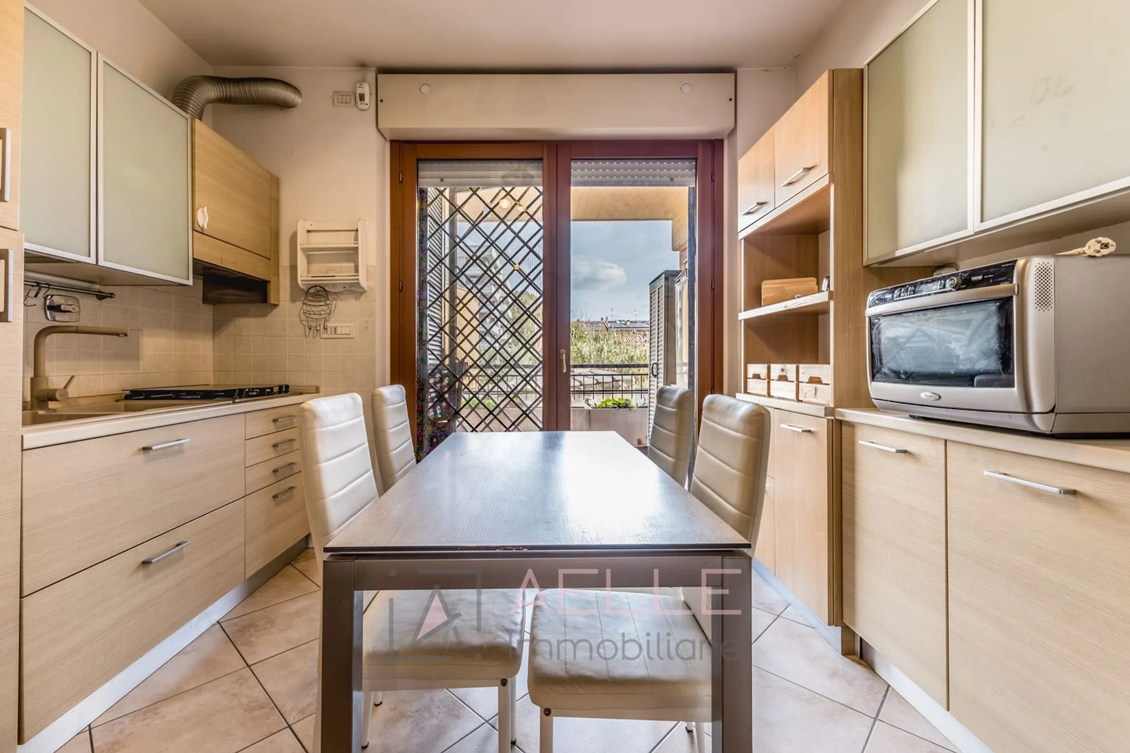 Trilocale in via Padre Perilli s.n.c. - Photo 7