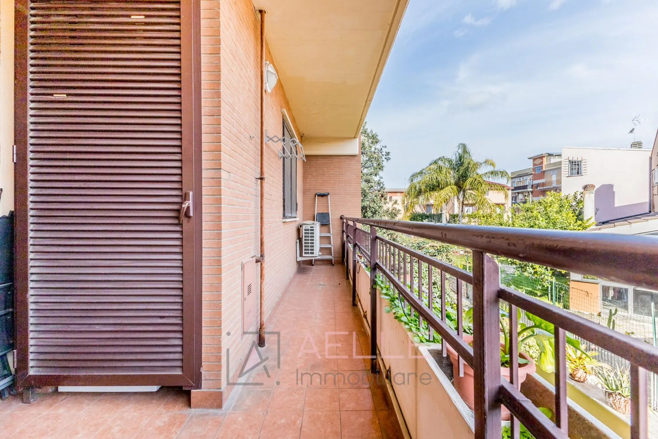 Trilocale in via Padre Perilli s.n.c. - Photo 9