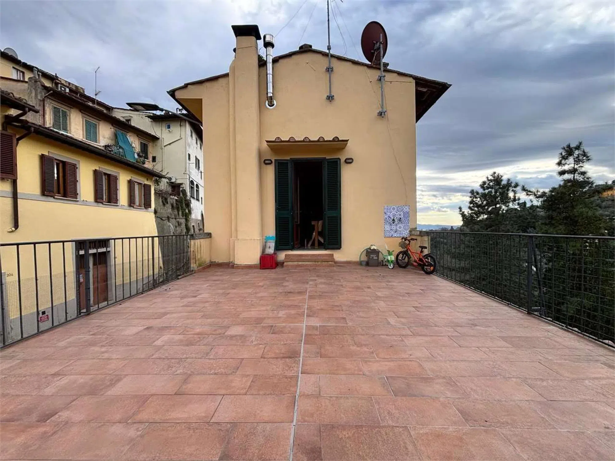 Appartamento in via Bolognese, 414 - Photo 4
