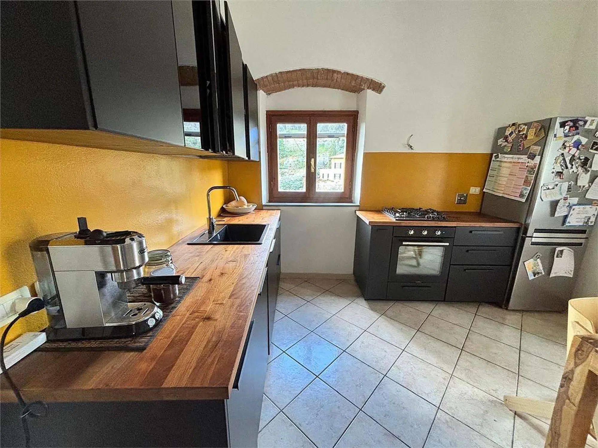 Appartamento in via Bolognese, 414 - Photo 7