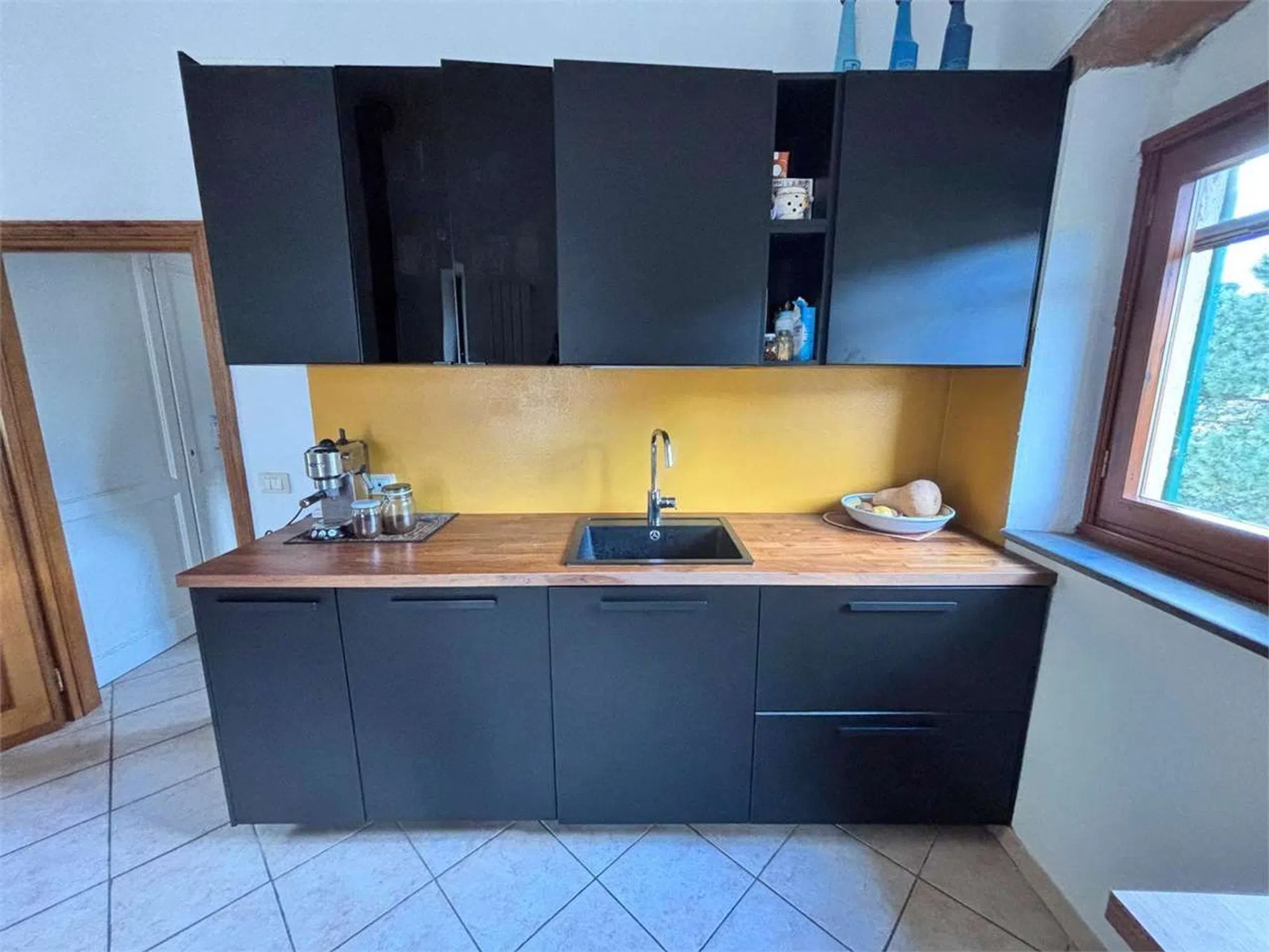 Appartamento in via Bolognese, 414 - Photo 8
