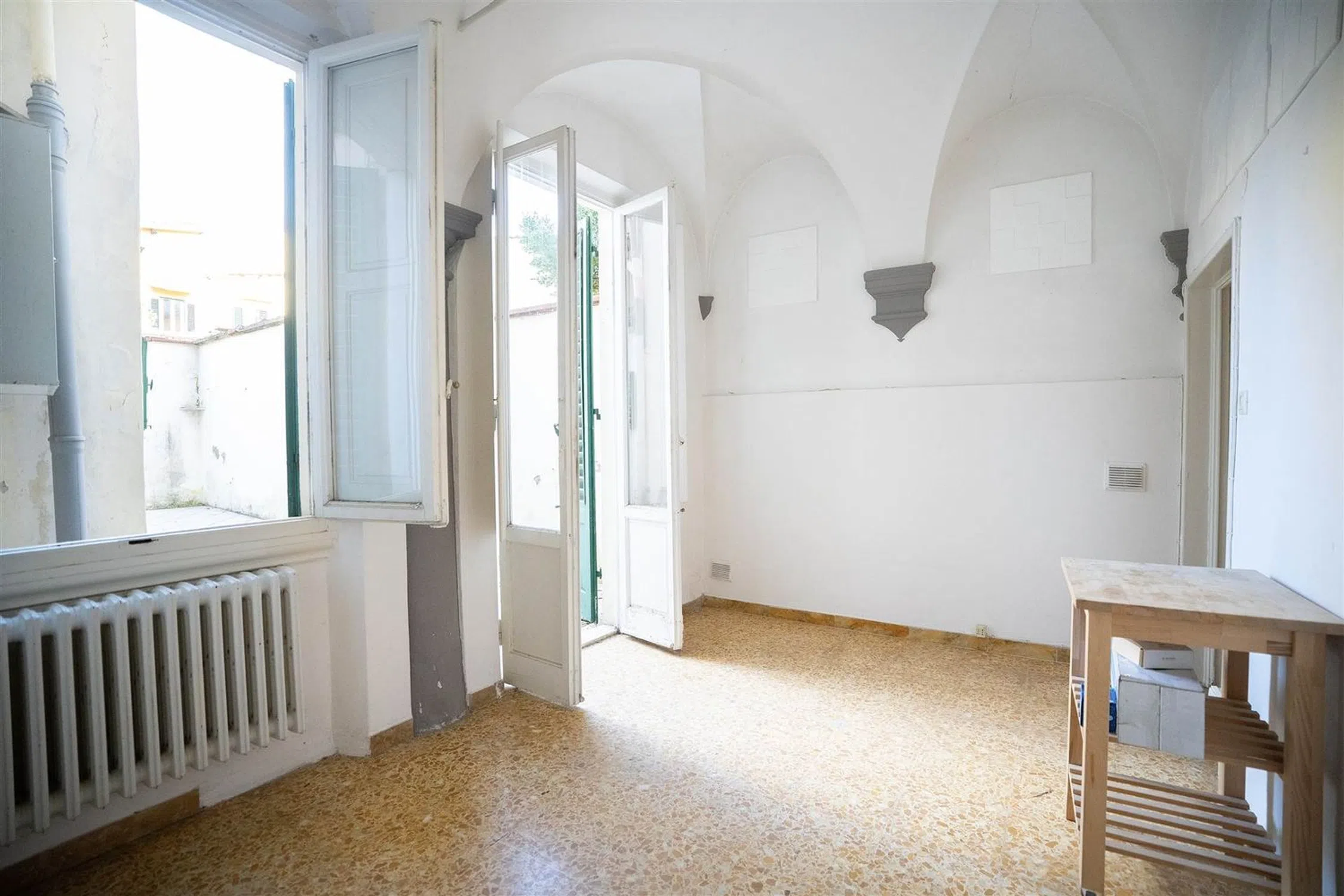 Appartamento in borgo Pinti, 79 - Photo 1
