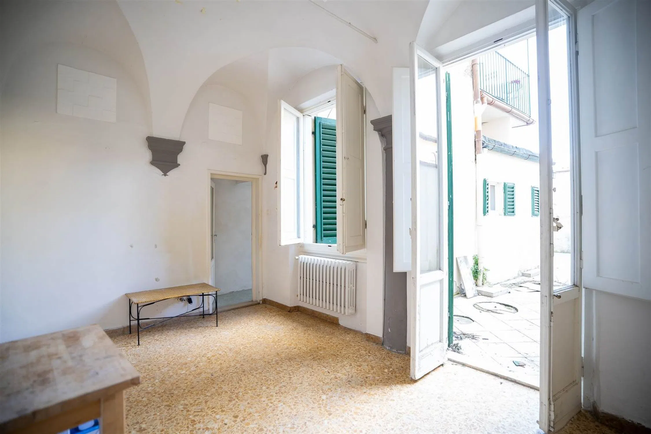 Appartamento in borgo Pinti, 79 - Photo 2