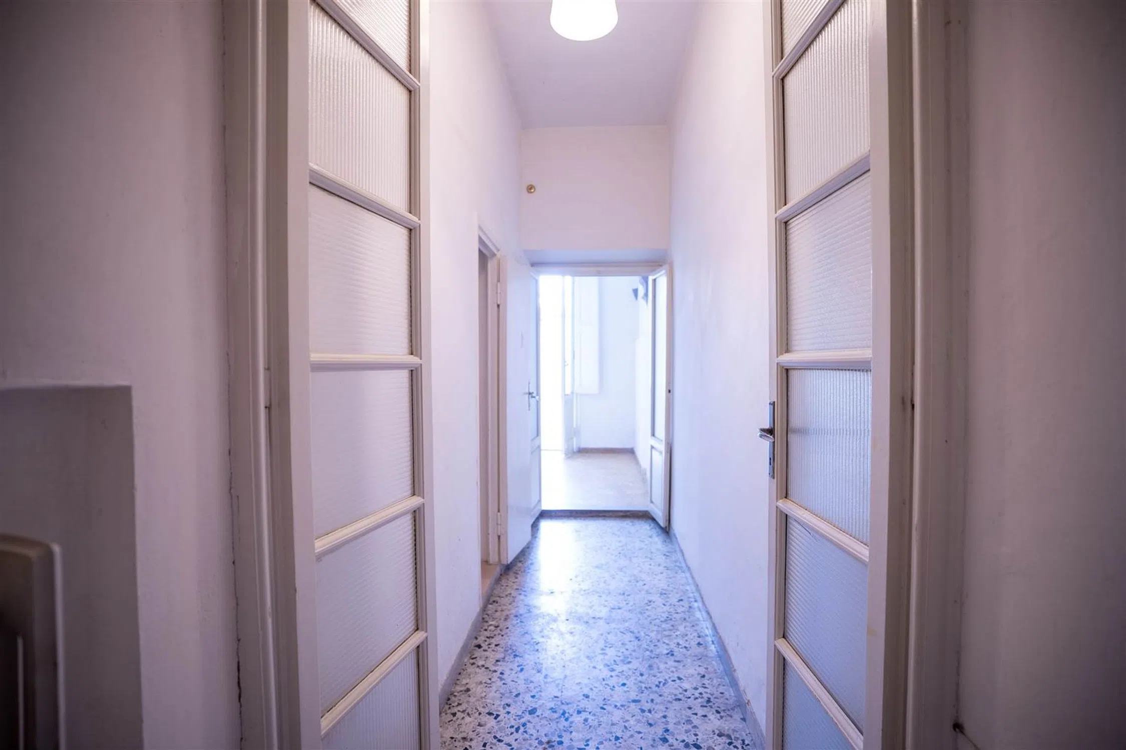 Appartamento in borgo Pinti, 79 - Photo 12