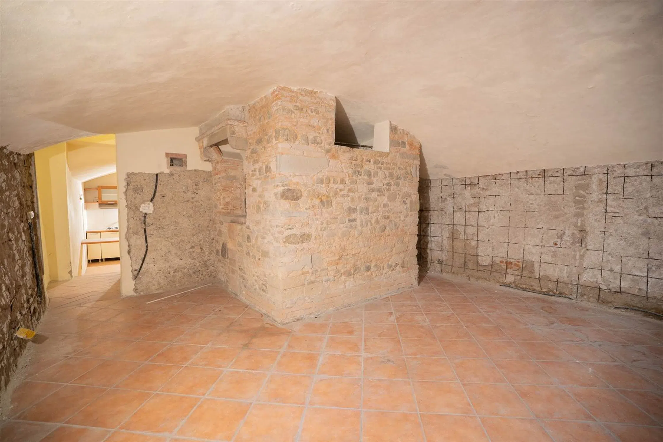 Appartamento in borgo Pinti, 79 - Photo 17