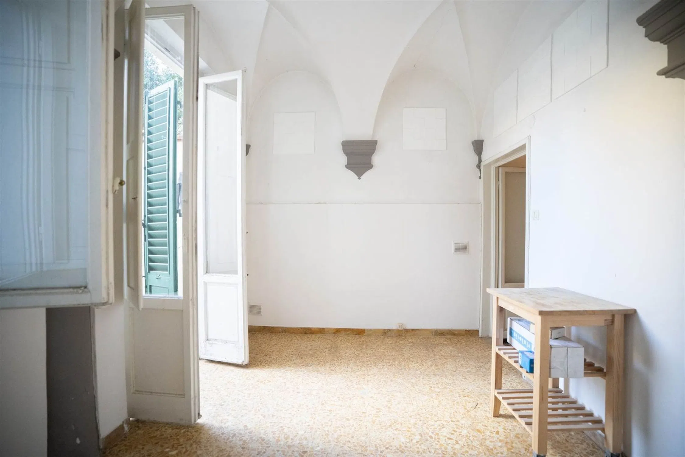 Appartamento in borgo Pinti, 79 - Photo 3