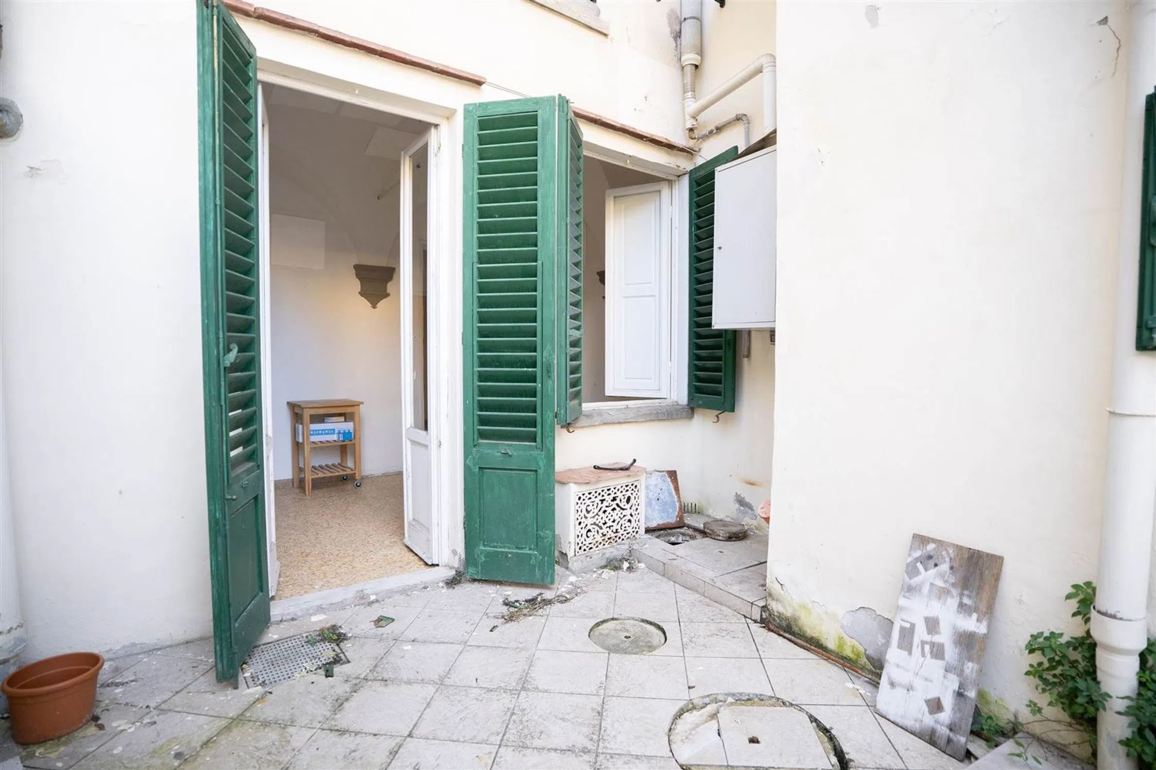 Appartamento in borgo Pinti, 79 - Photo 4