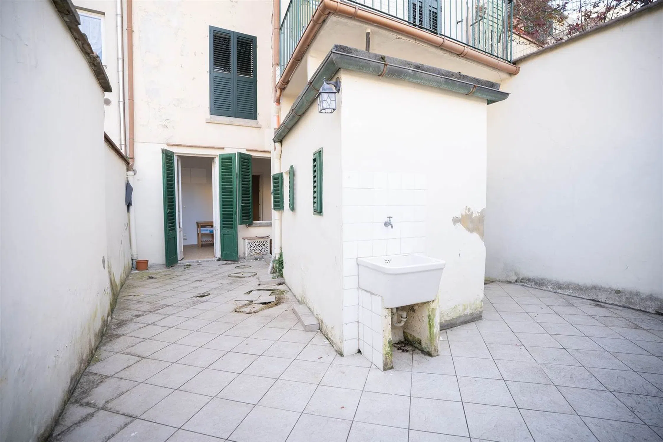 Appartamento in borgo Pinti, 79 - Photo 5